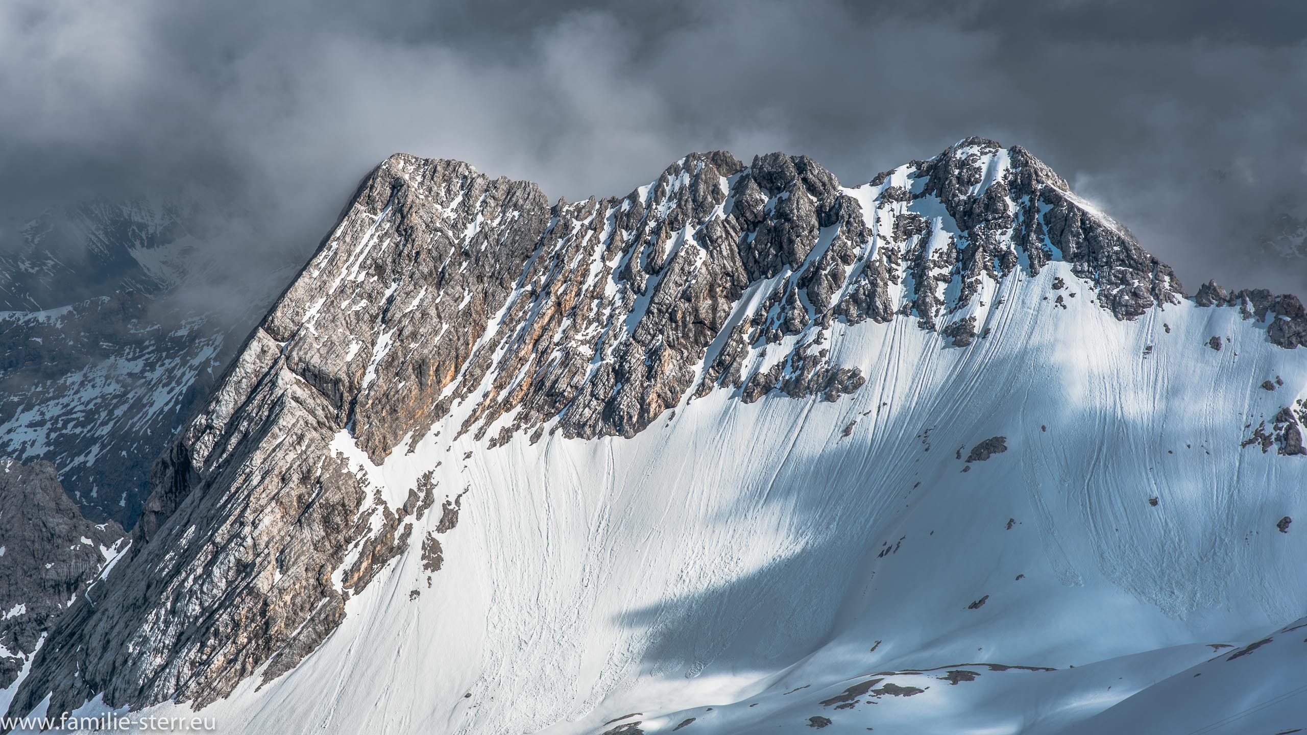 Zugspitze