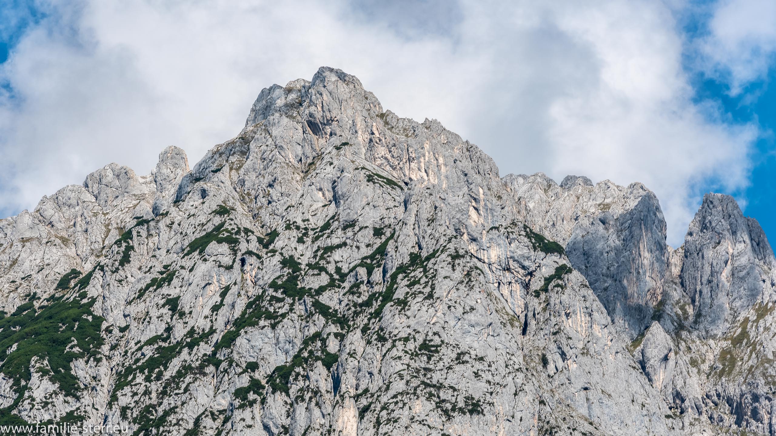Erlebnisburg Hohenwerfen