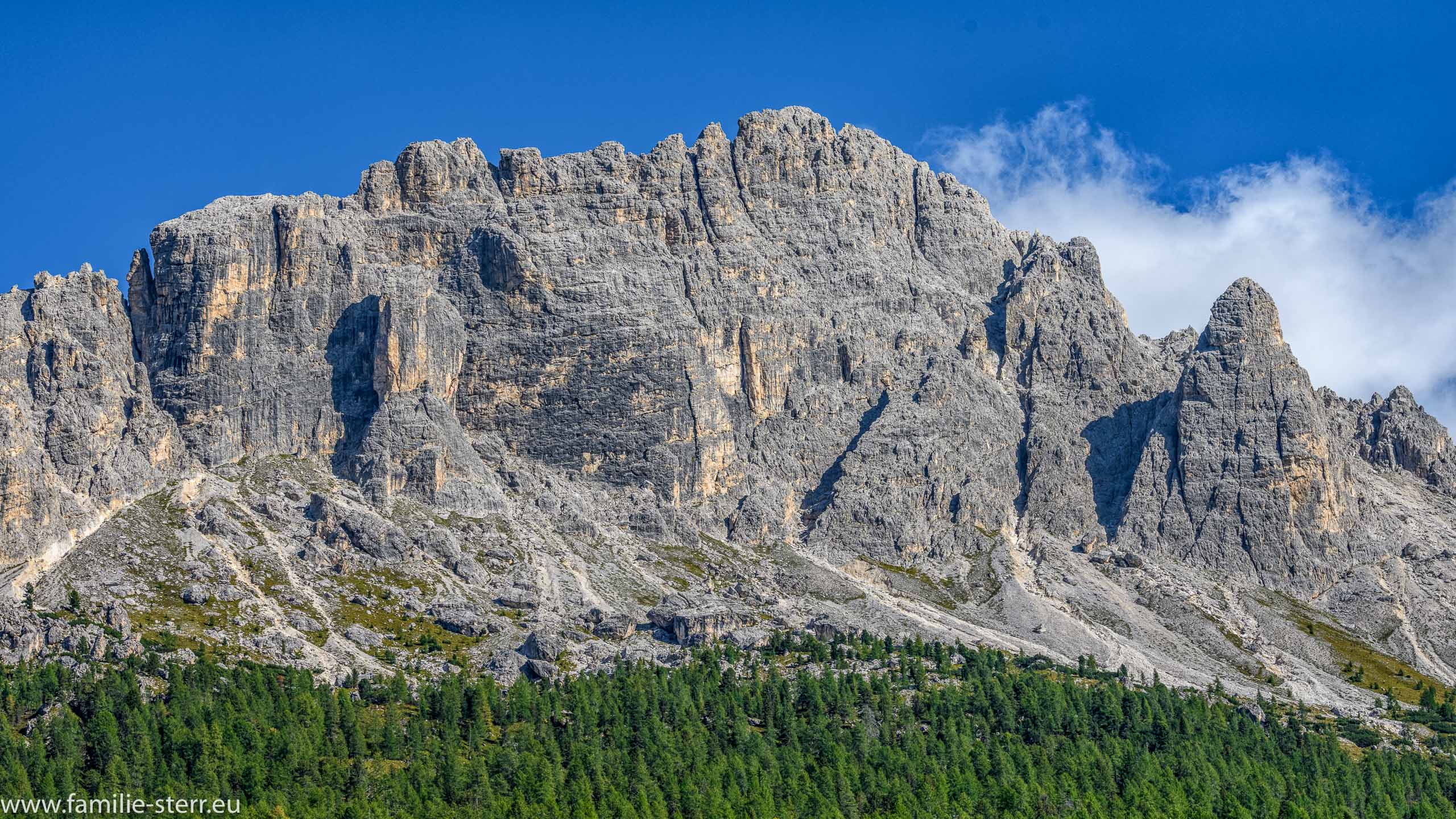 Lago di Misurina
