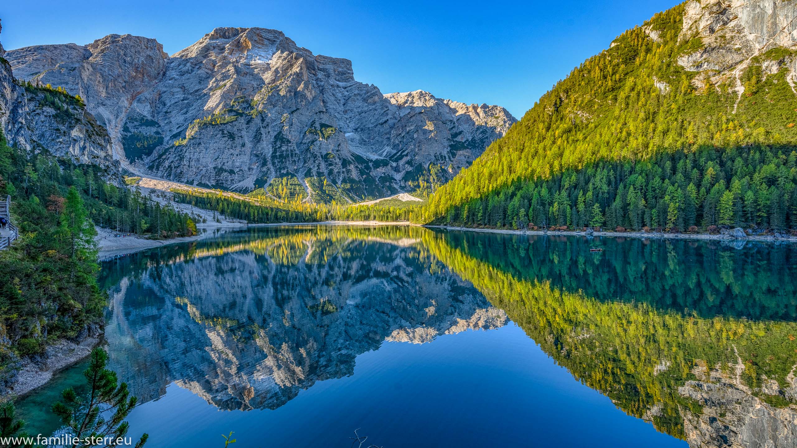Pragser Wildsee