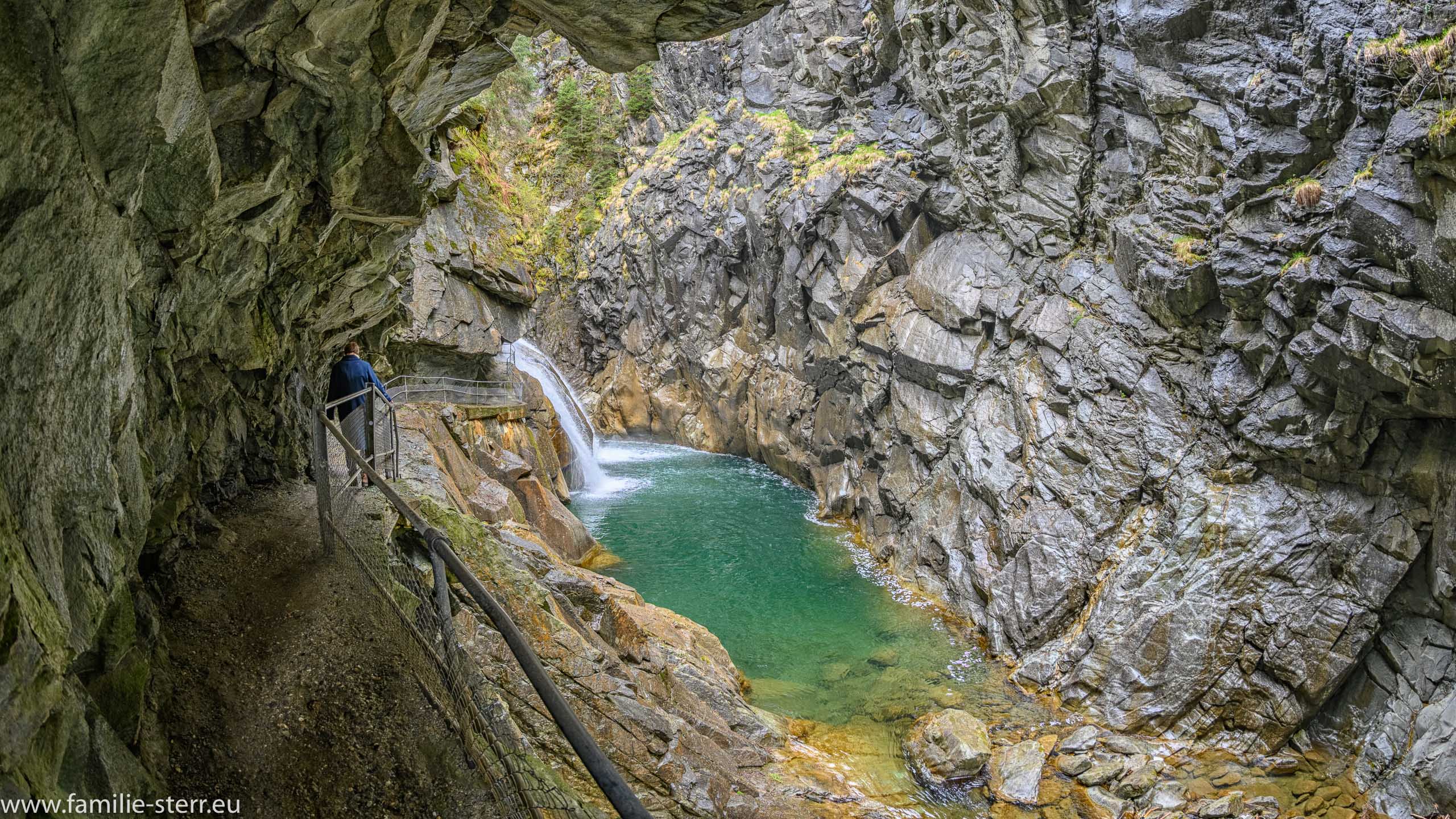 Rofflaschlucht
