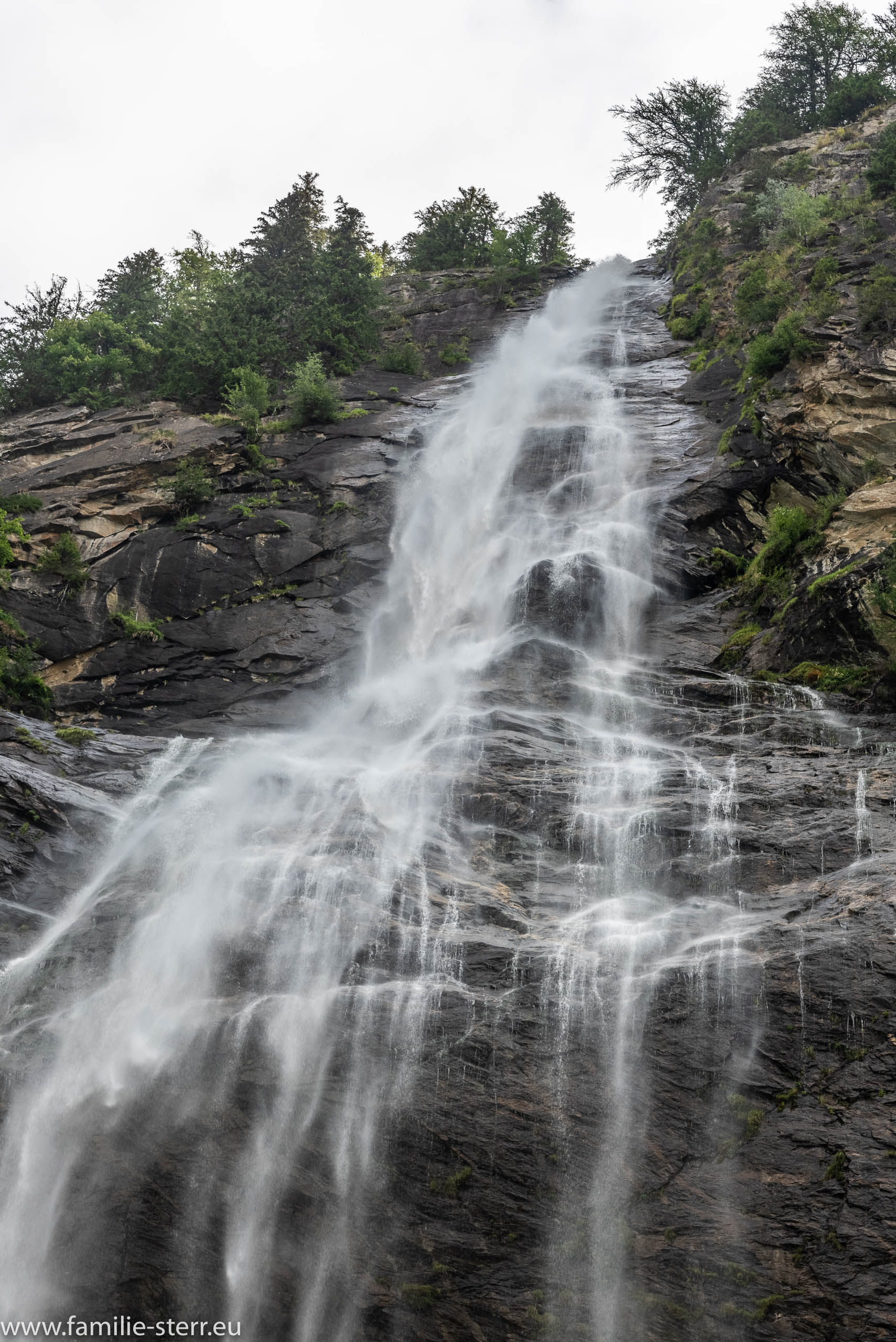 Fallbach Wasserfall