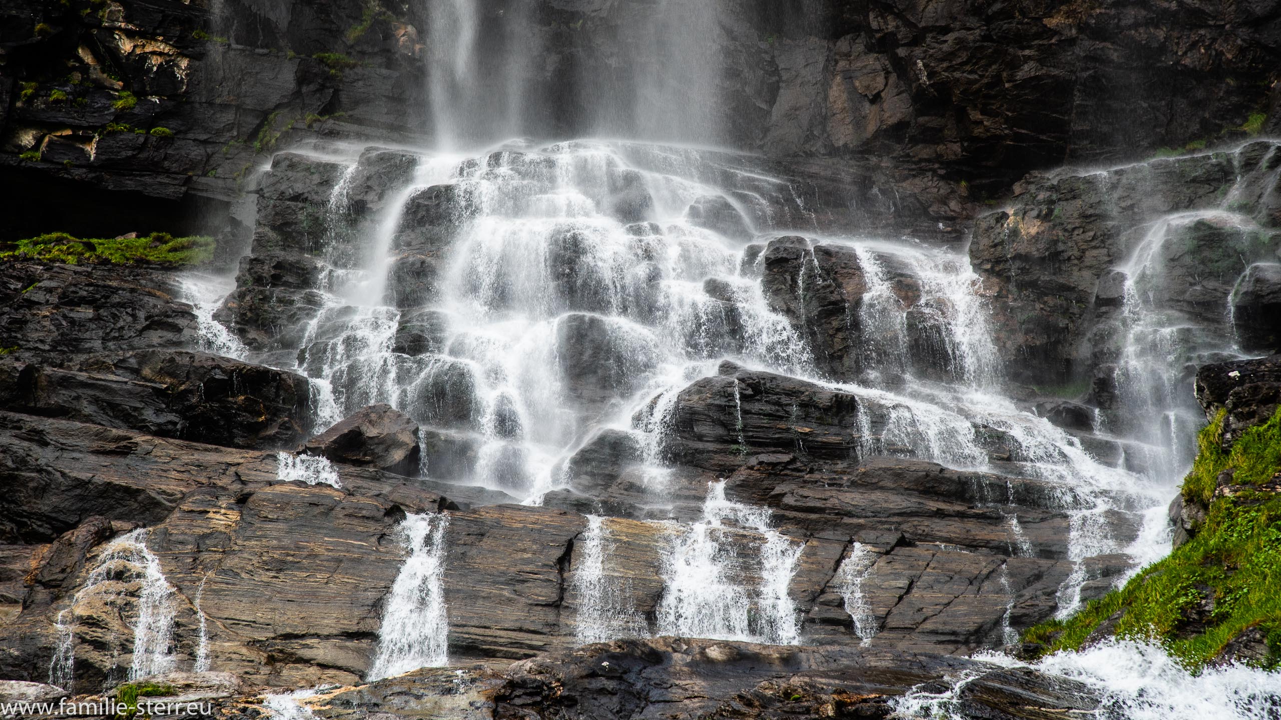 Fallbach Wasserfall