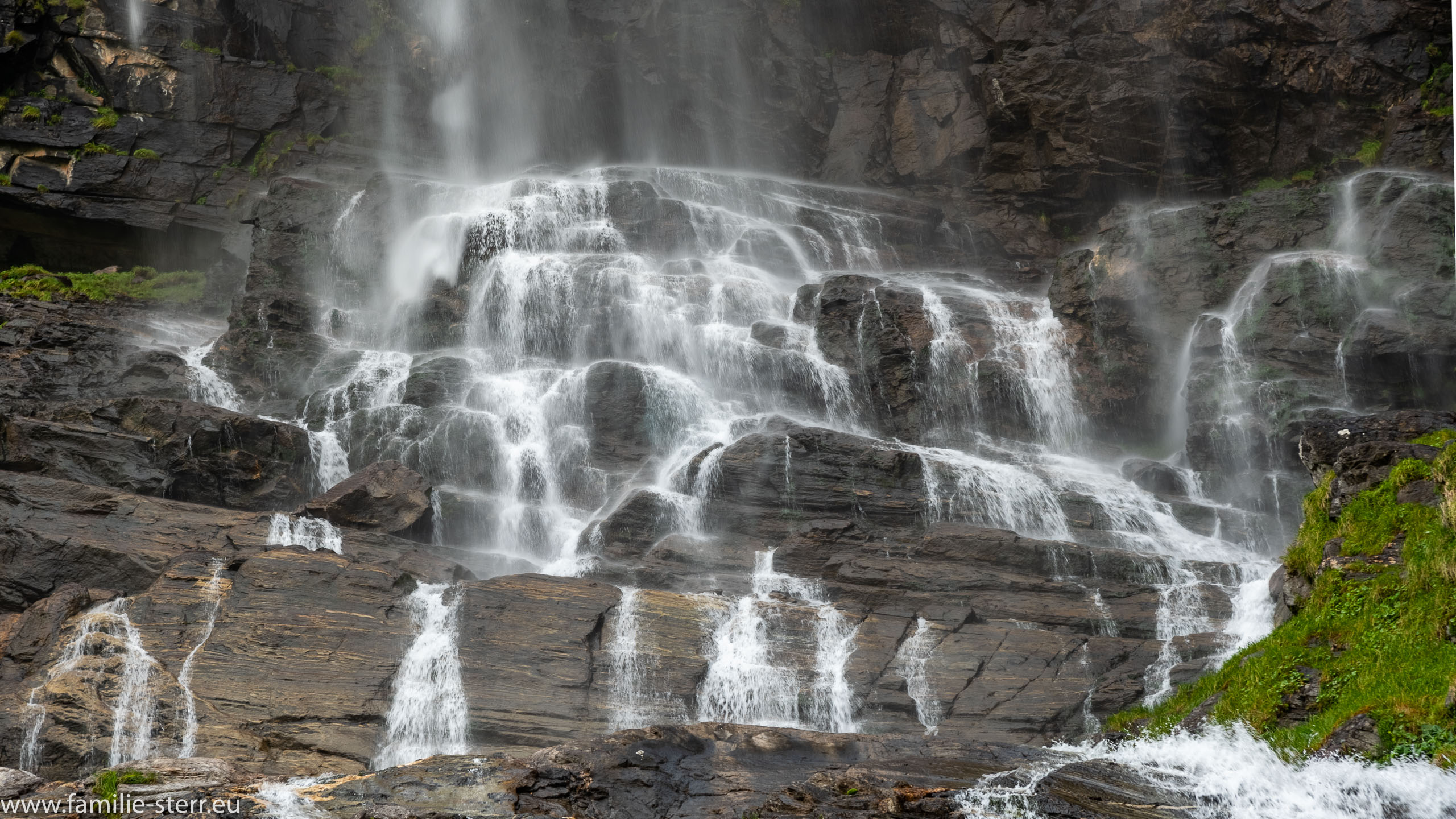 Fallbach Wasserfall