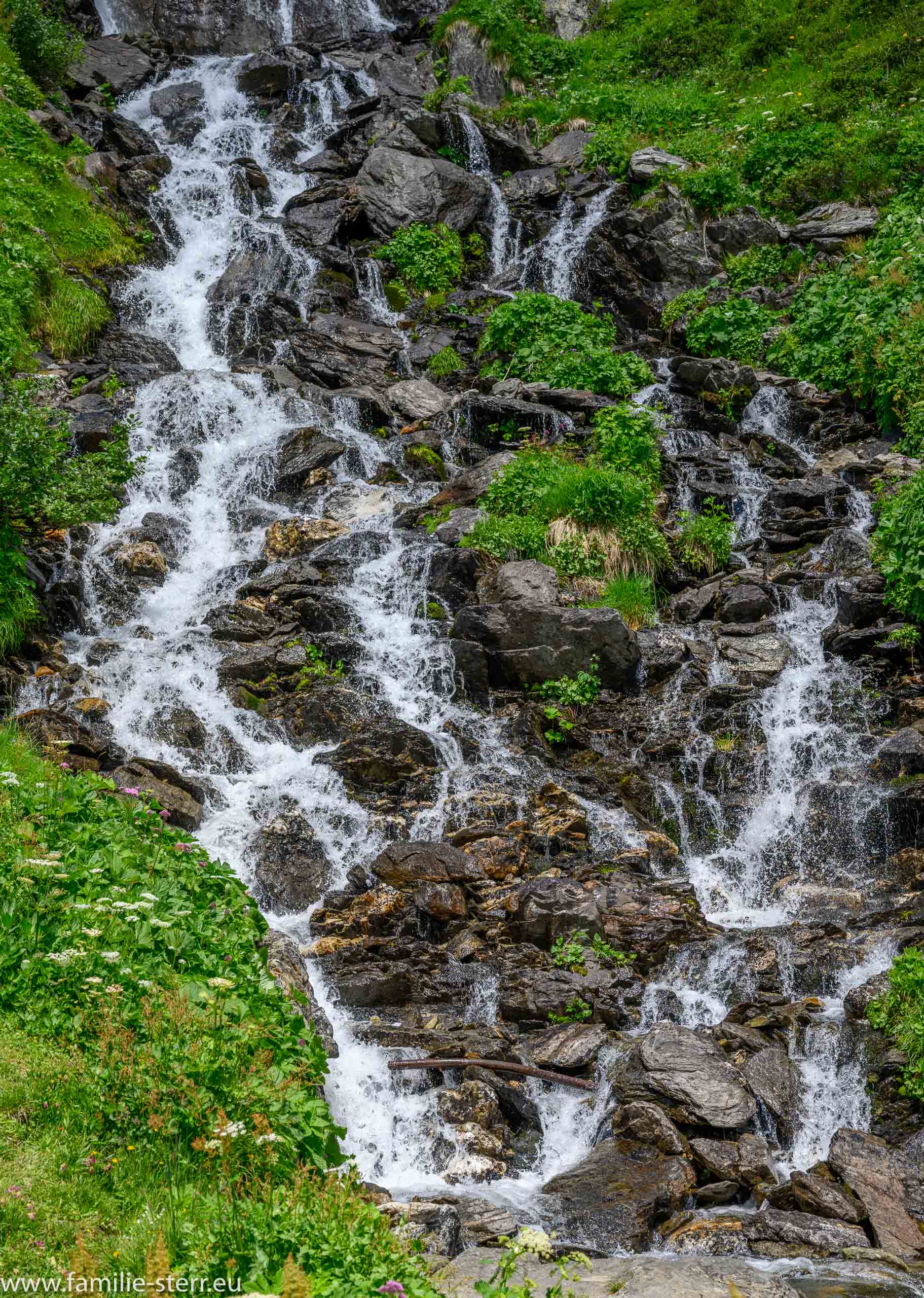 Oberalppass