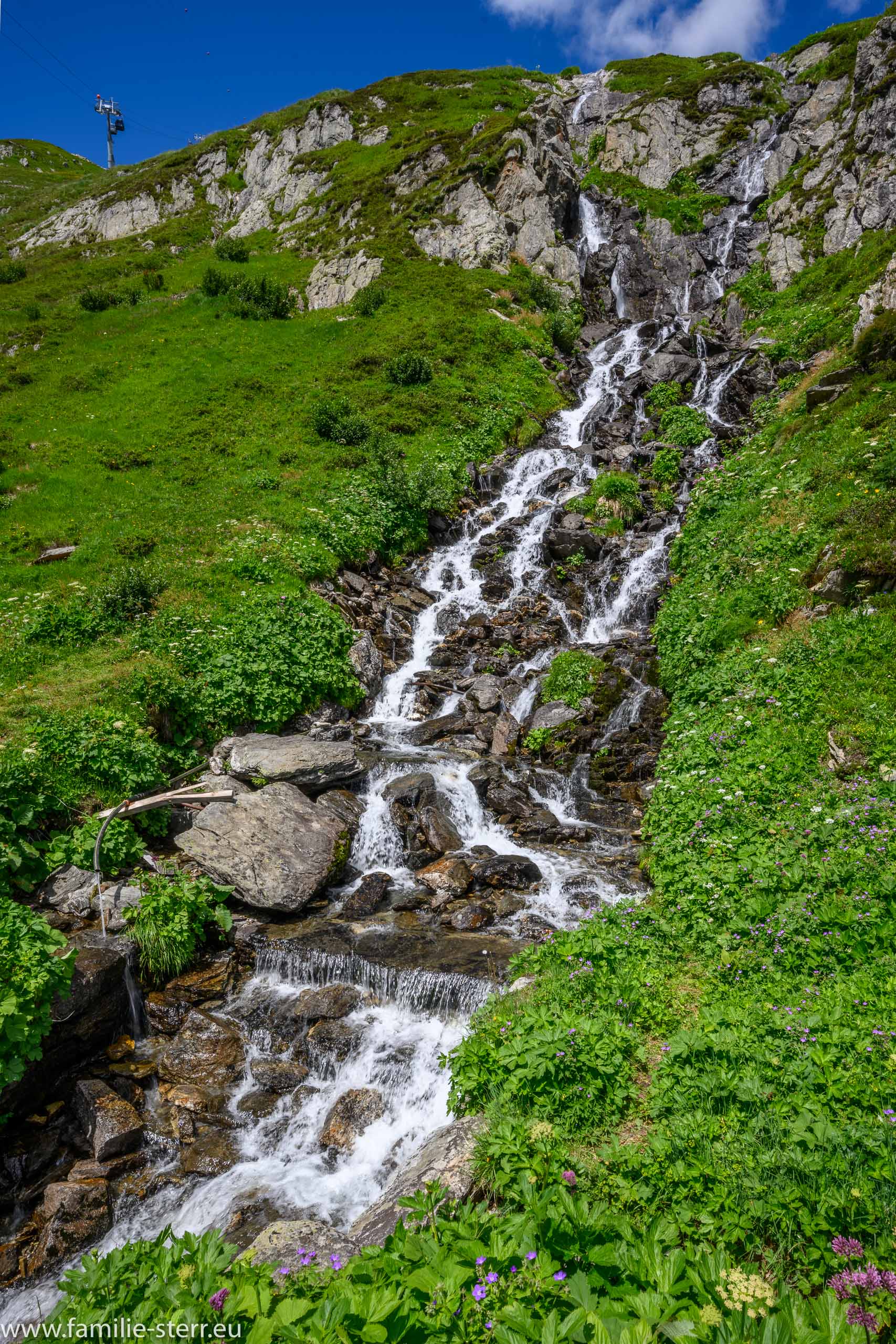 Oberalppass