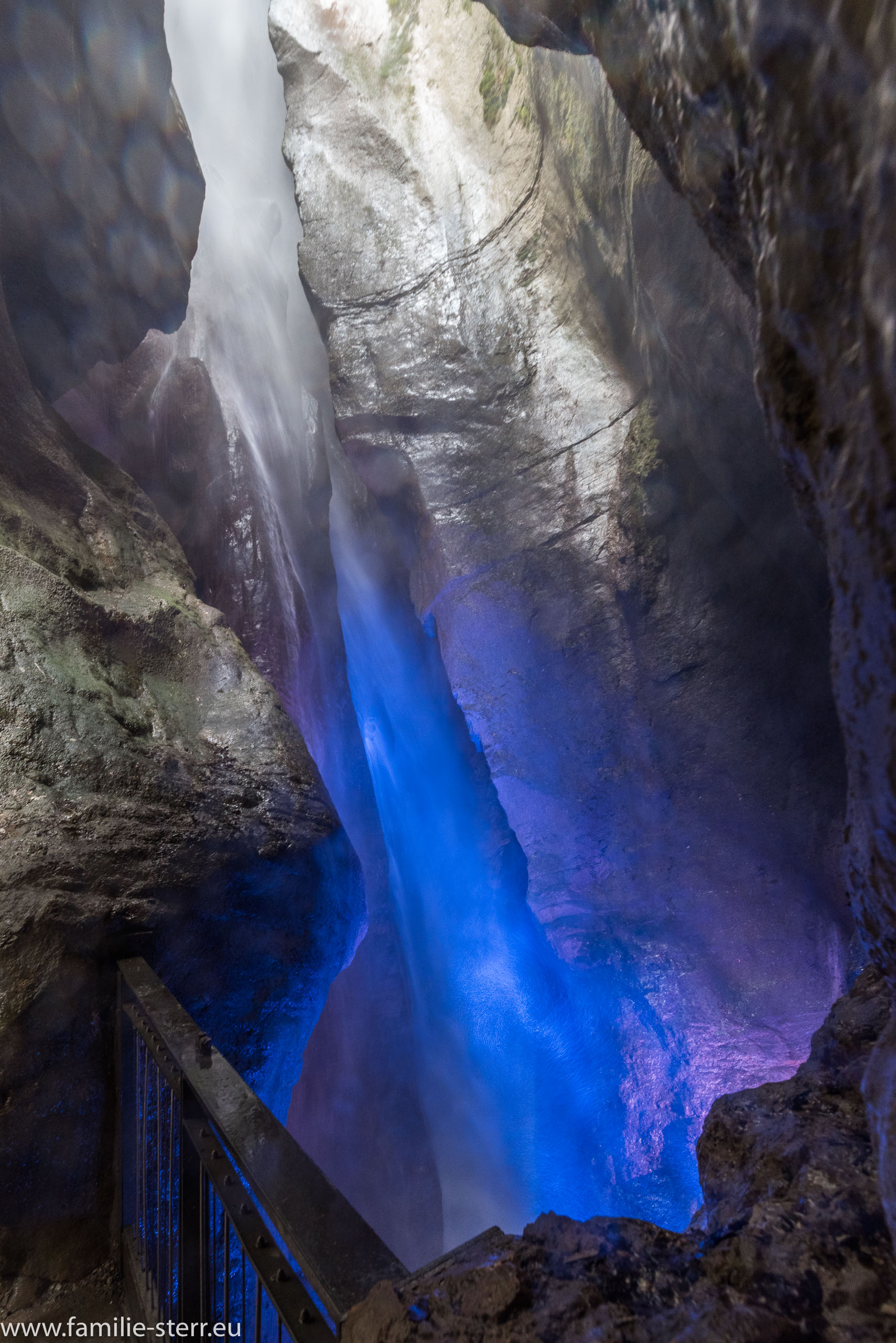 Park Cascata Varone