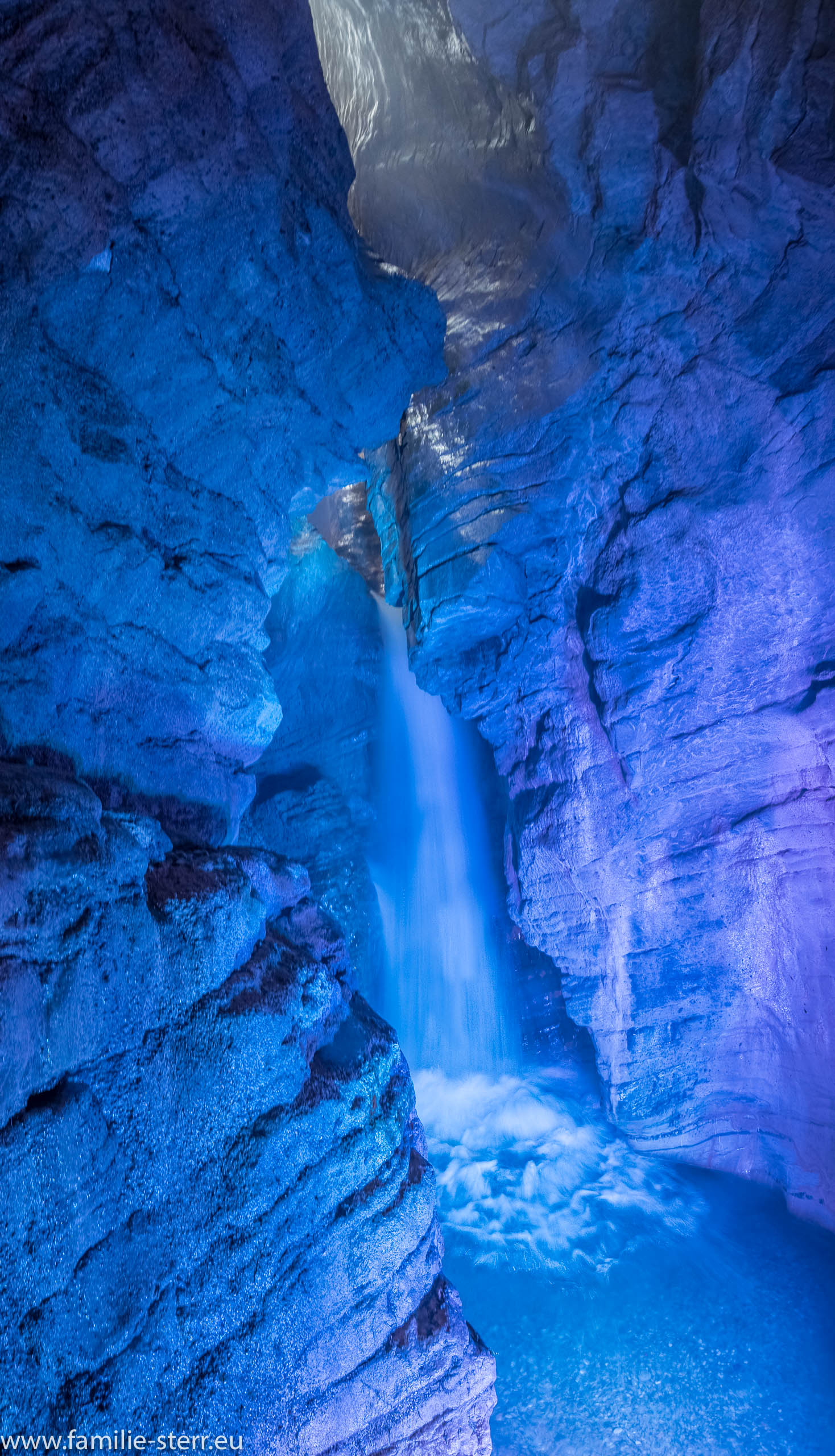 Park Cascata Varone