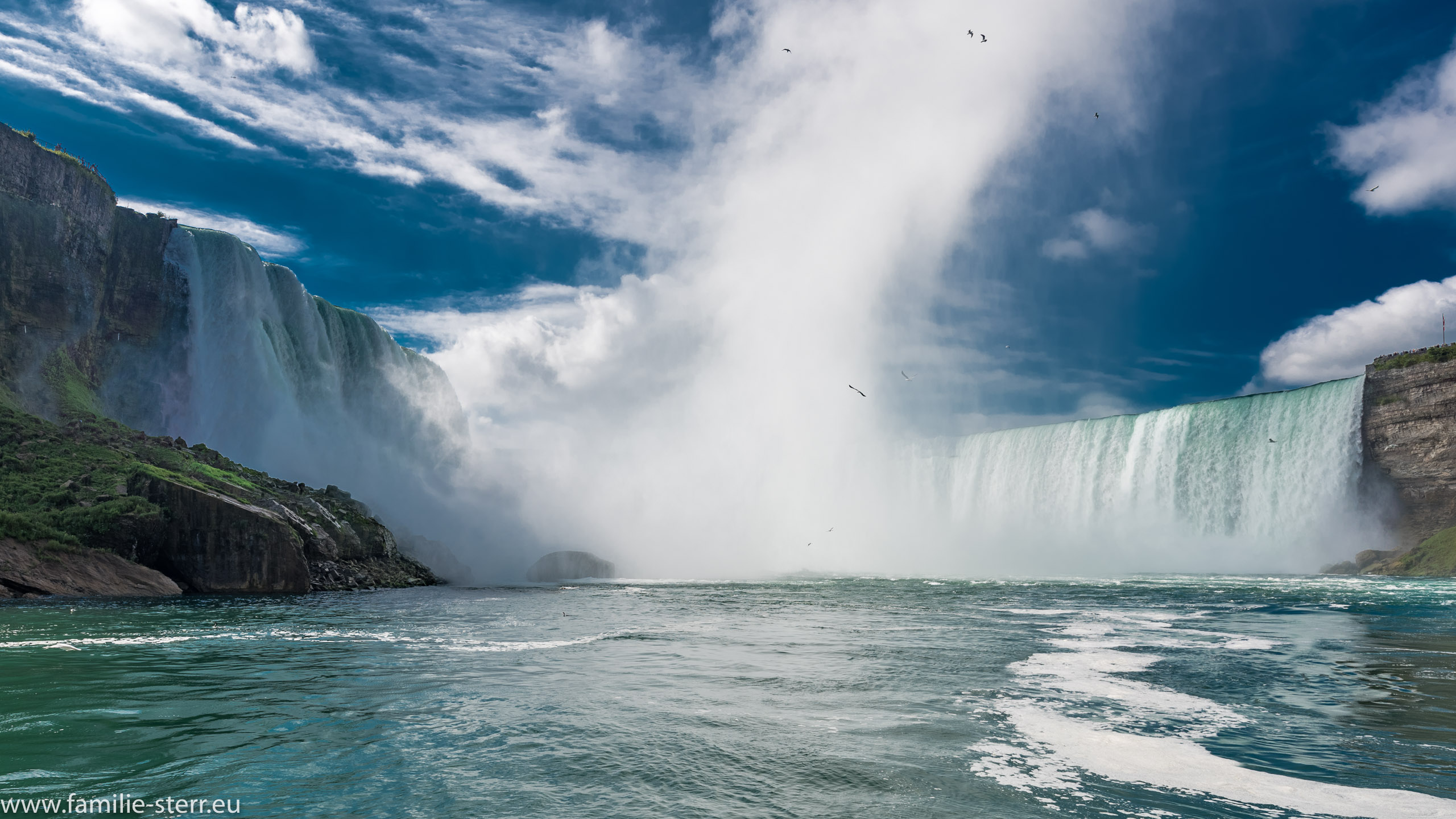 Niagara Falls