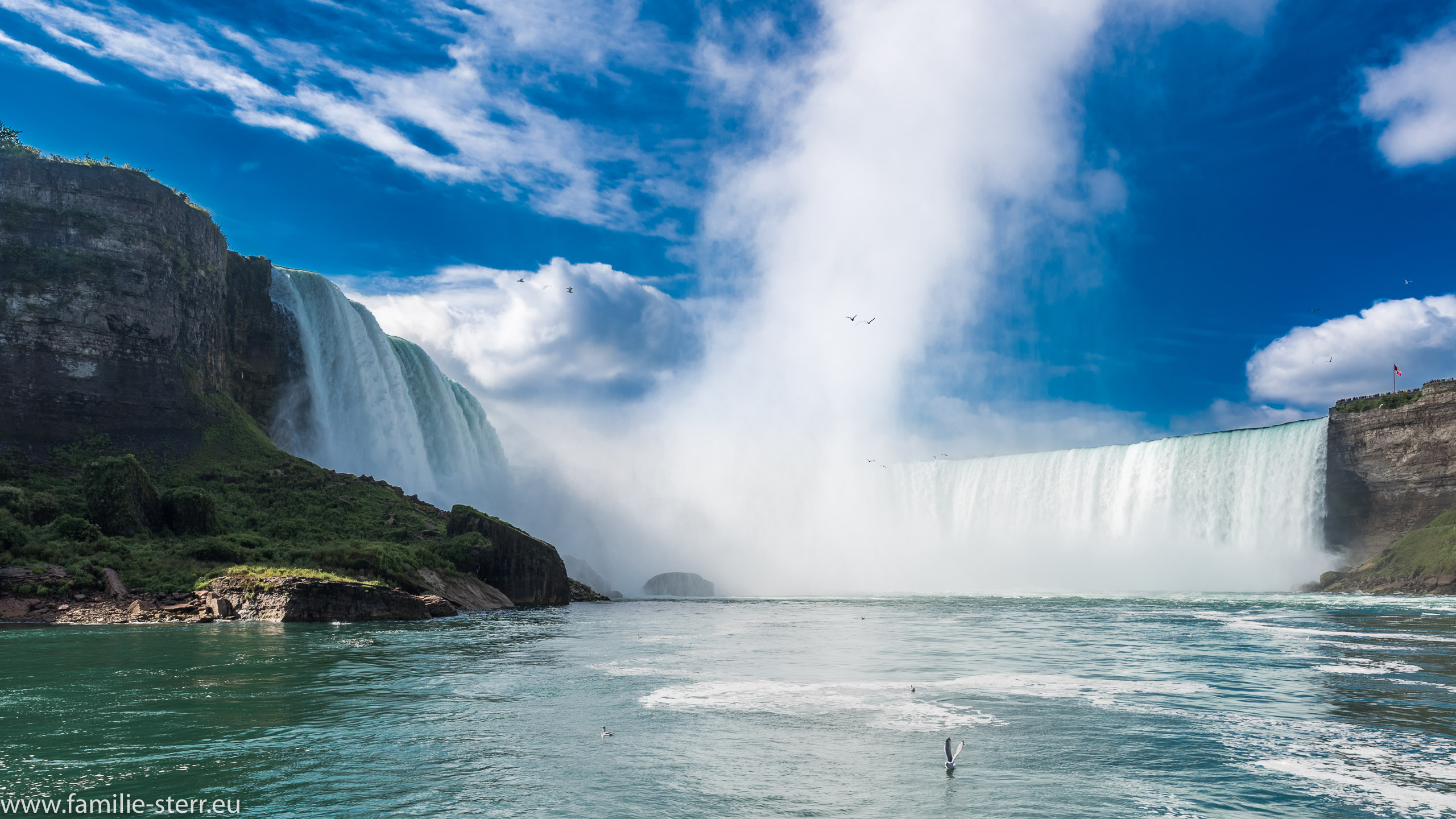 Niagara Falls