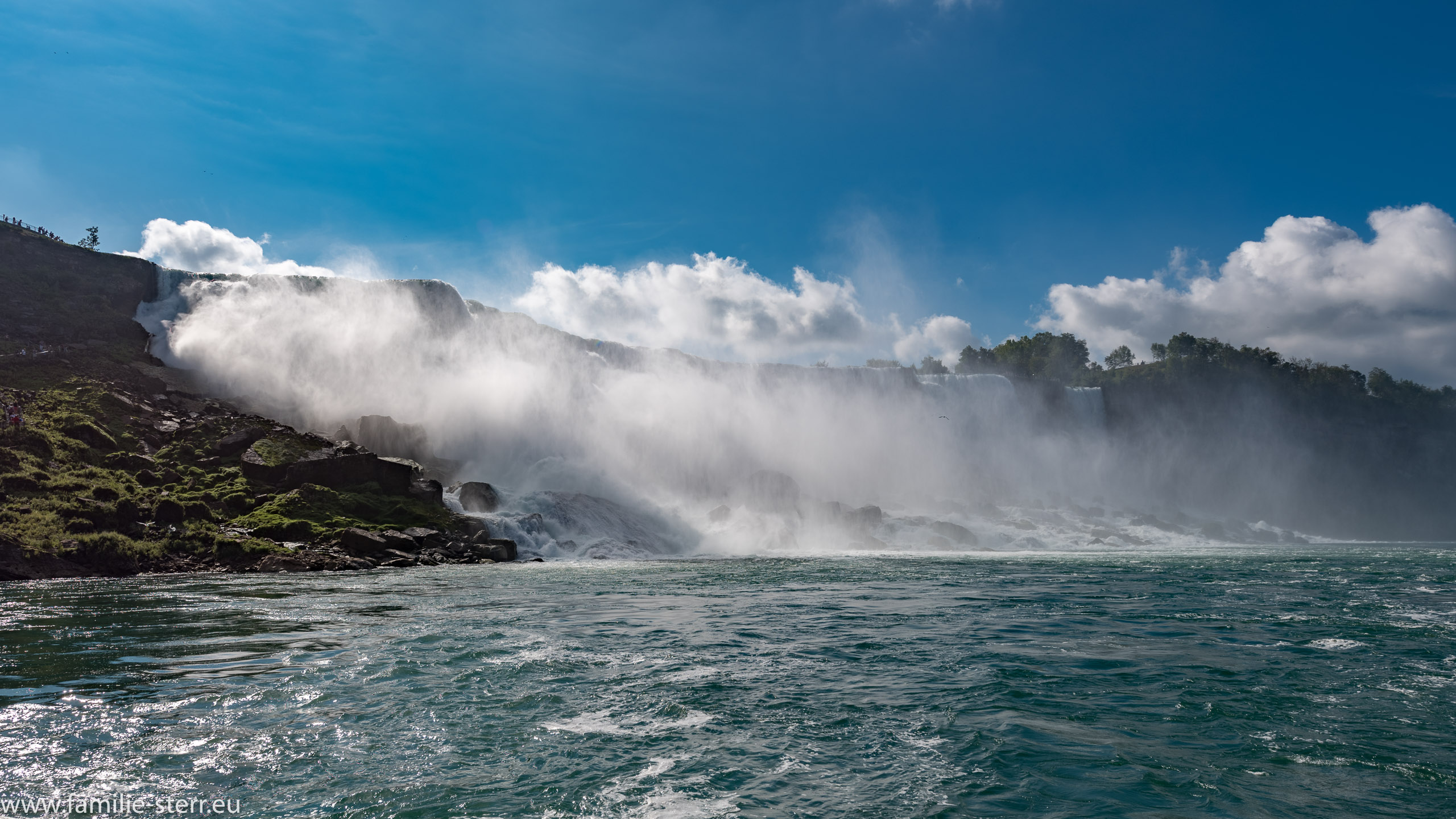 Niagara Falls