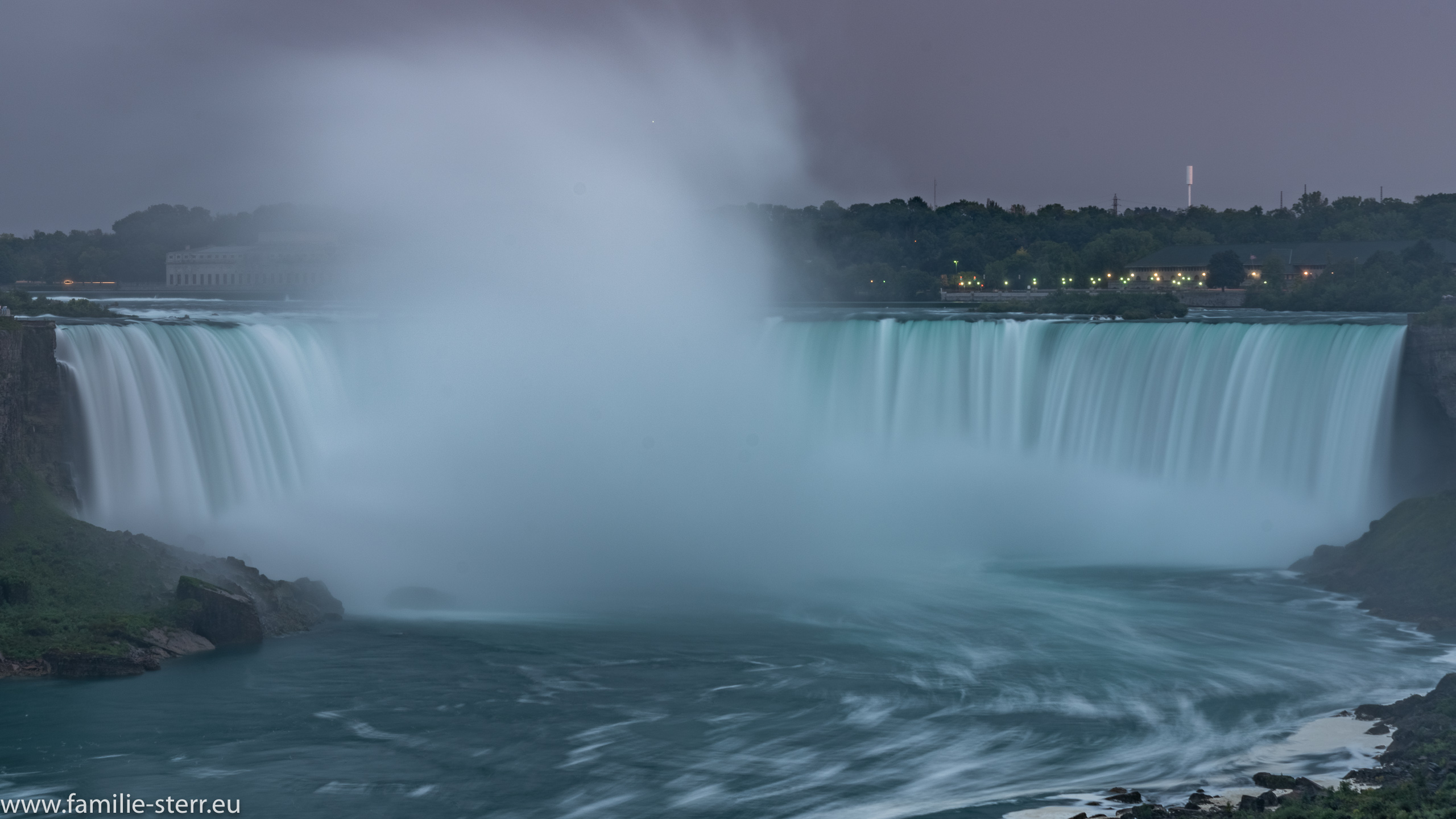Niagara Falls