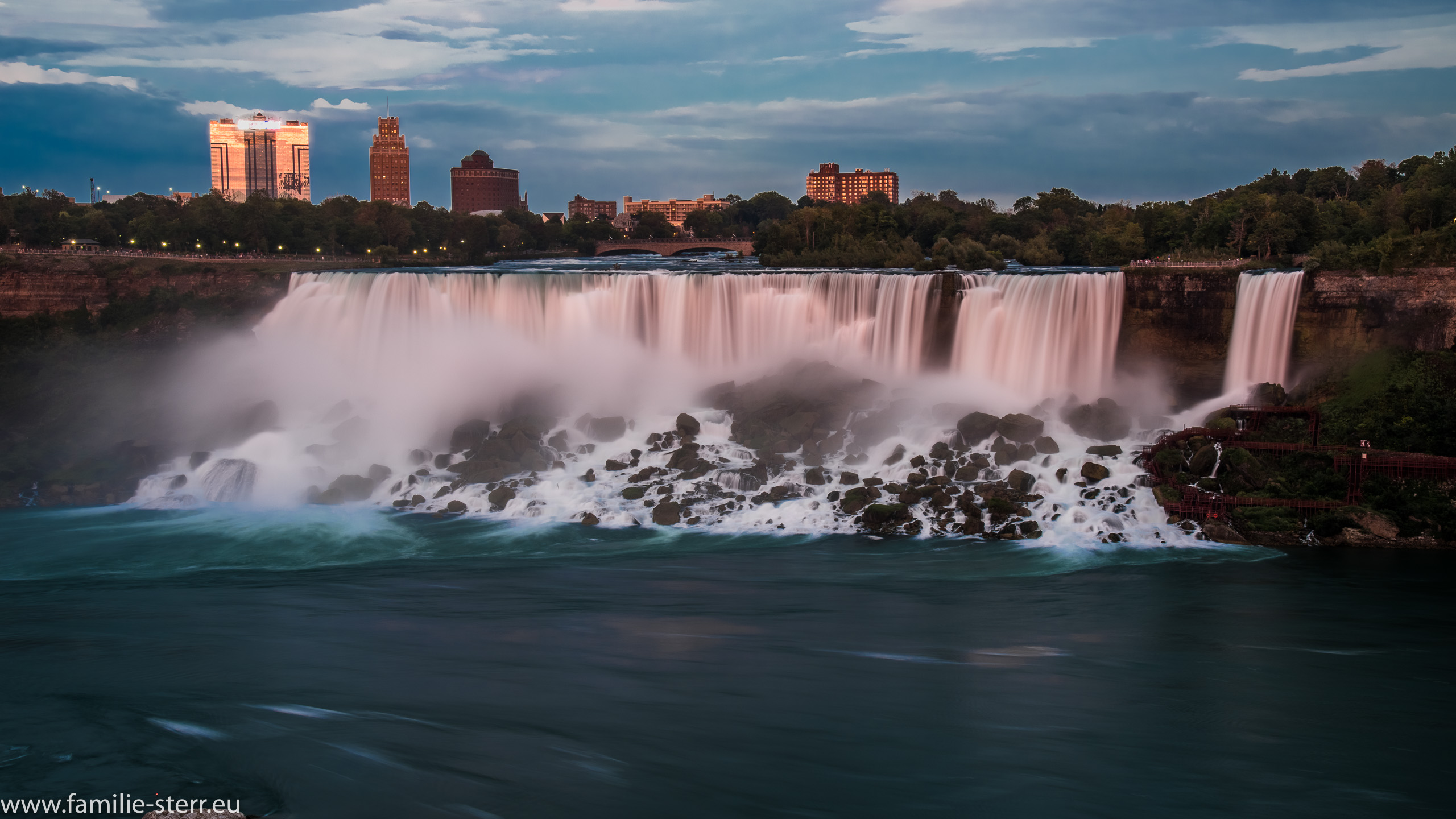 Niagara Falls