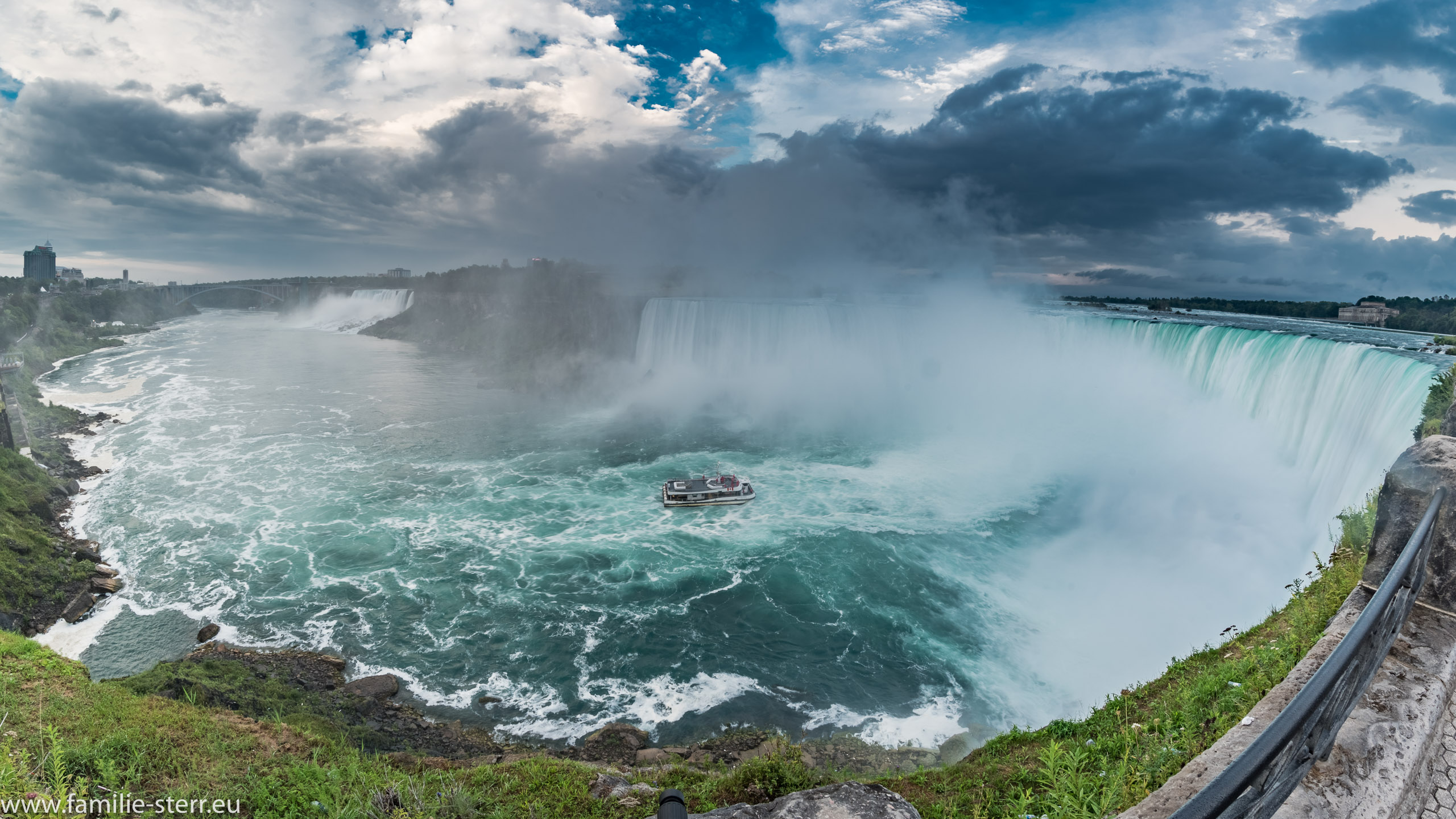 Niagara Falls