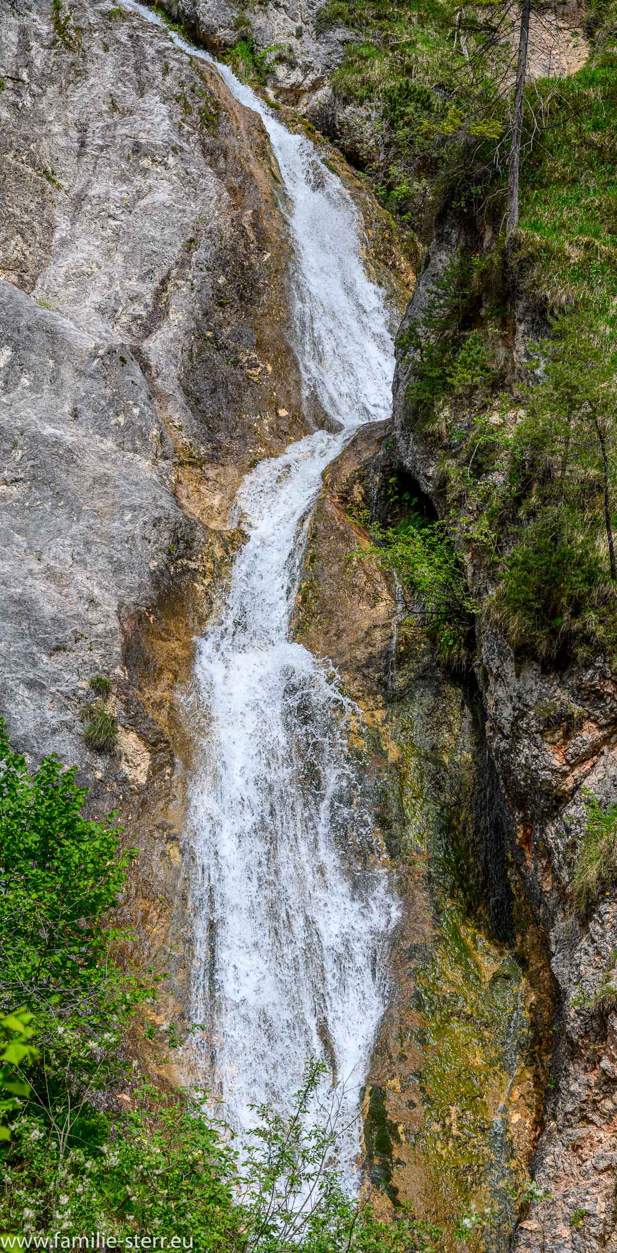 Almbachklamm