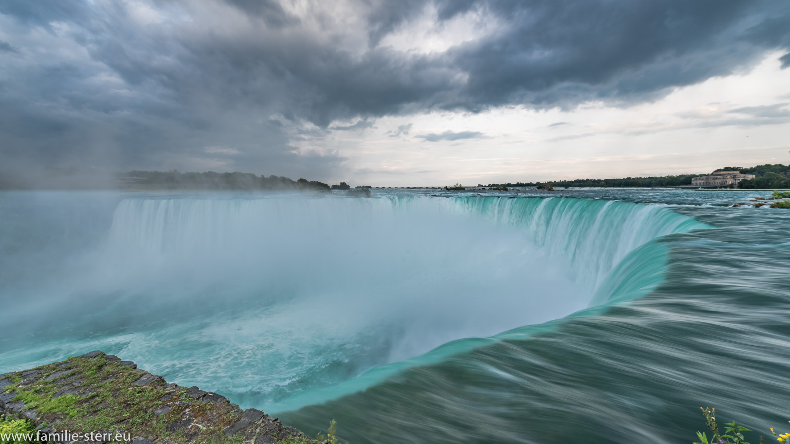 Niagara Falls
