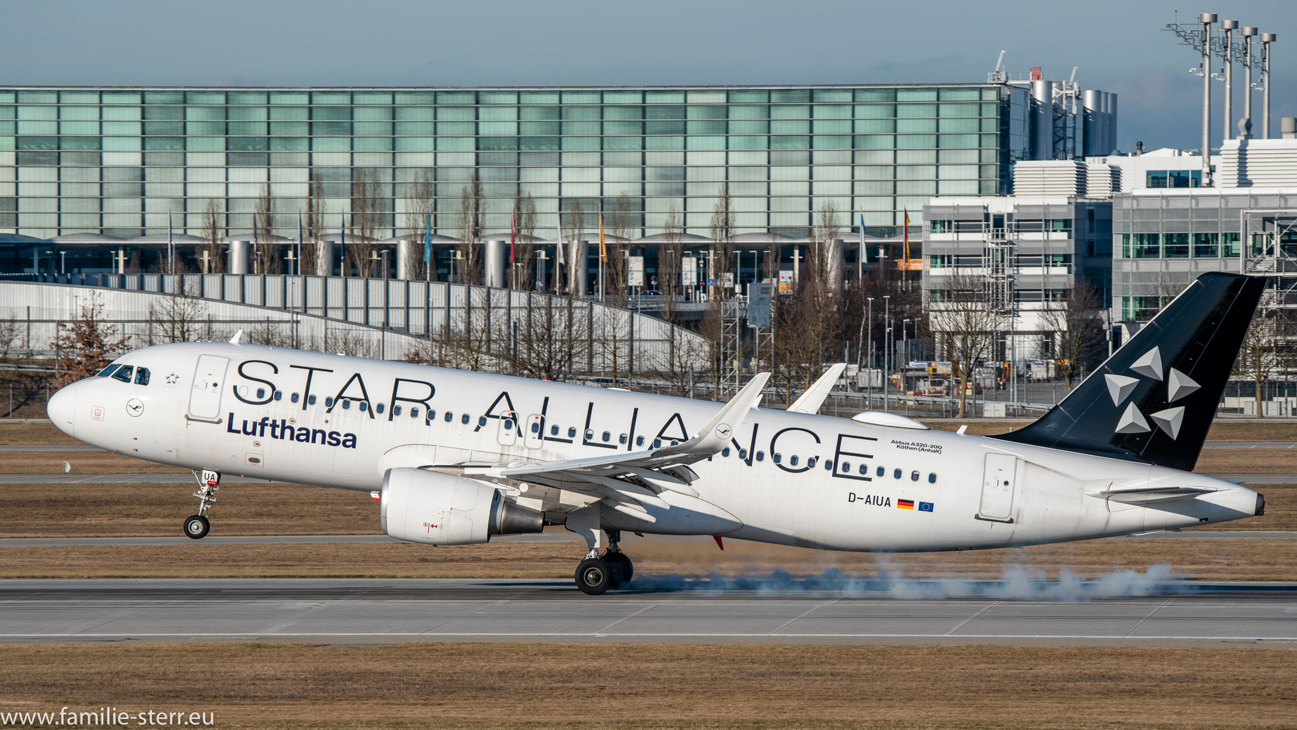 D-AIUA