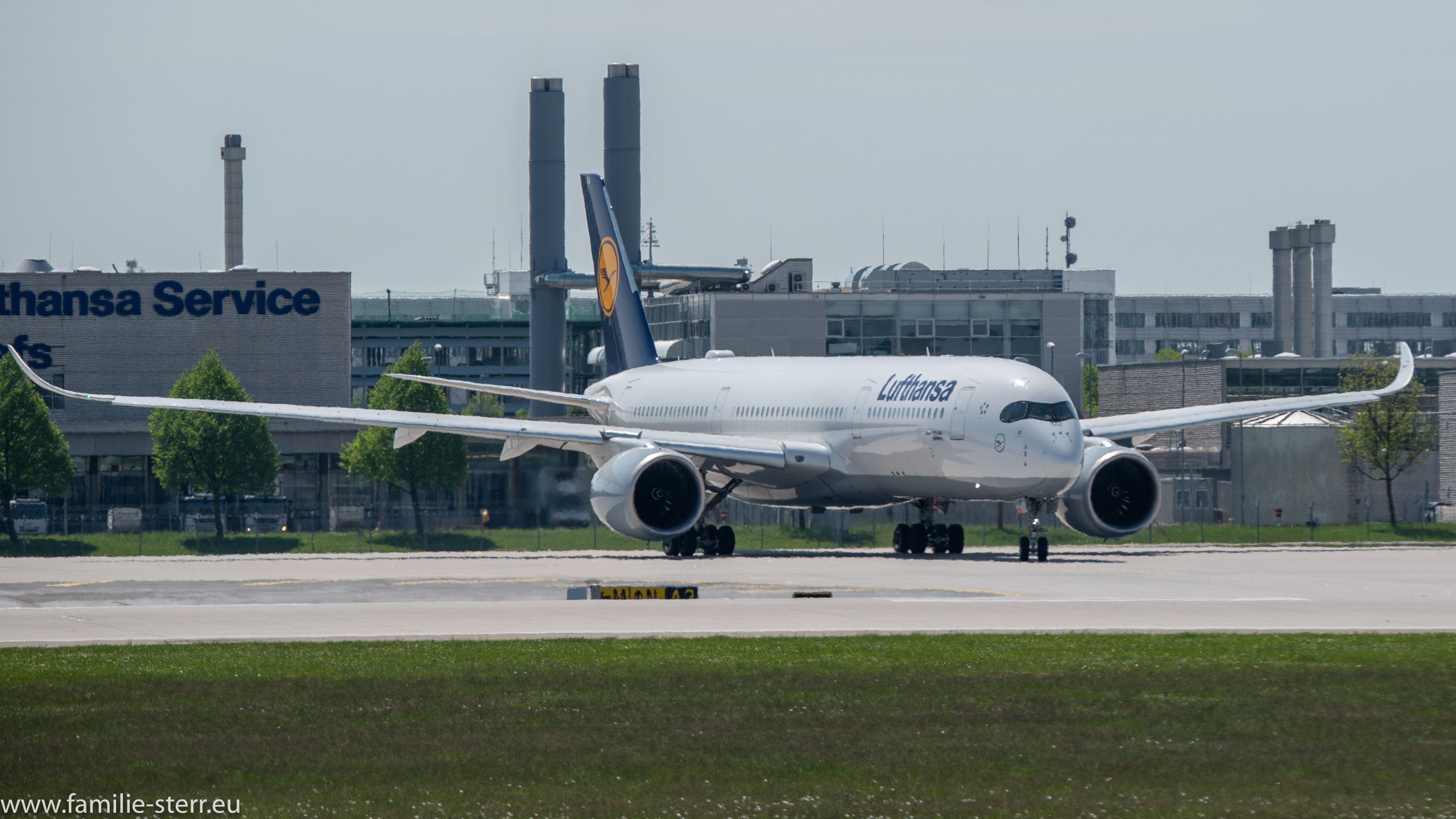 D-AIXA