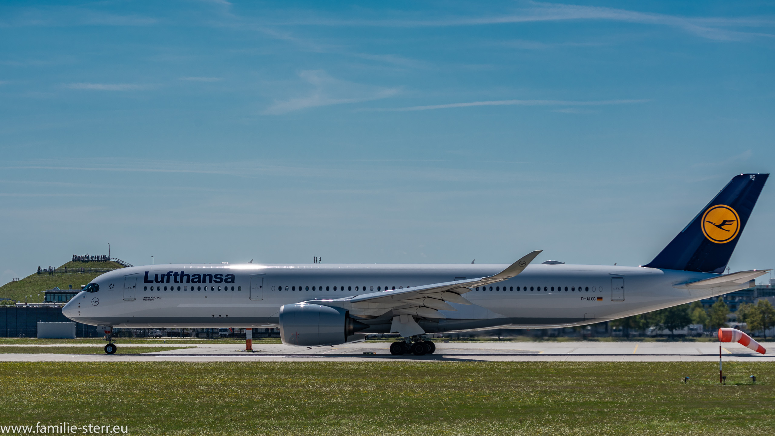 D-AIXG