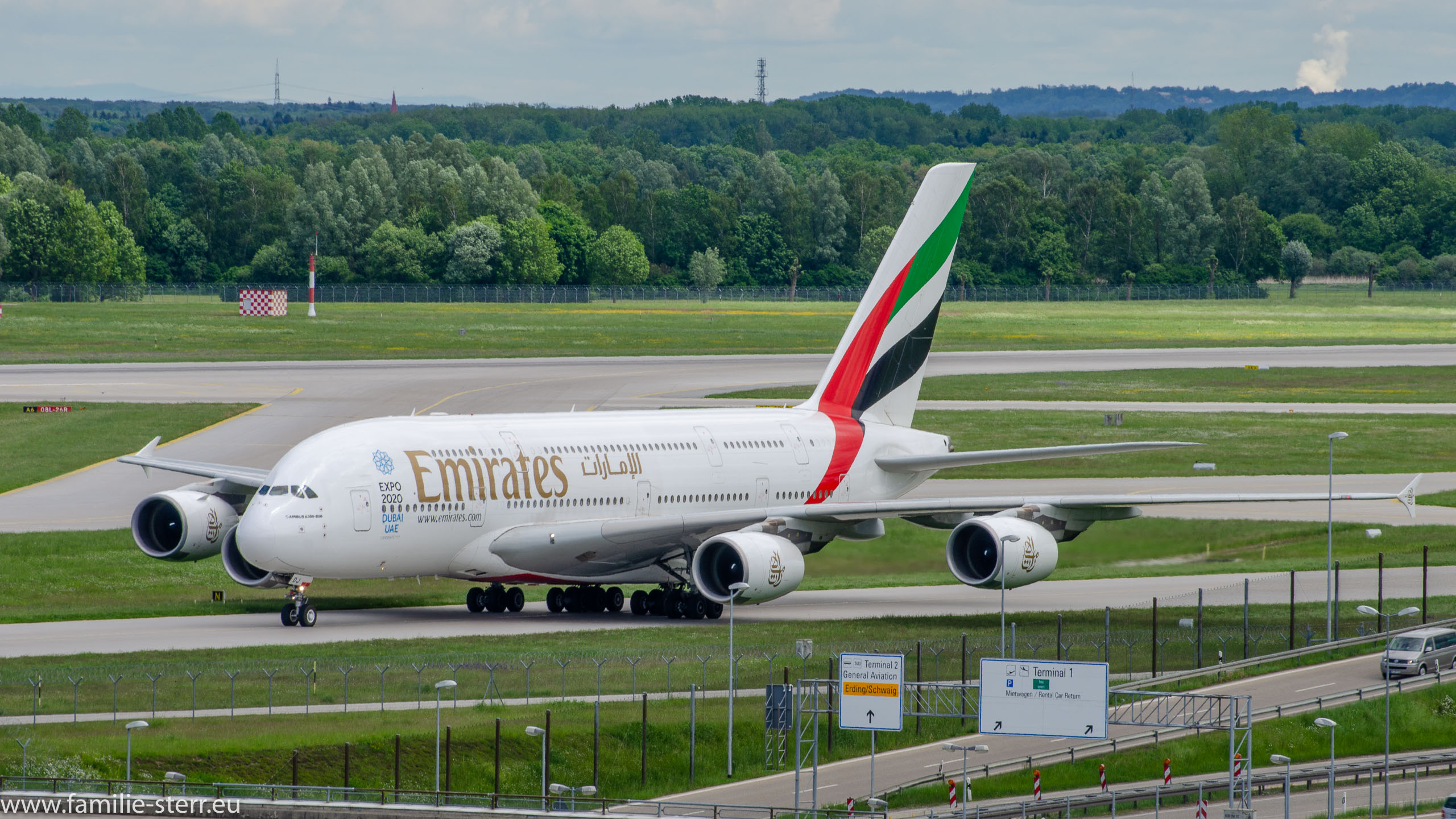 A6-EDJ