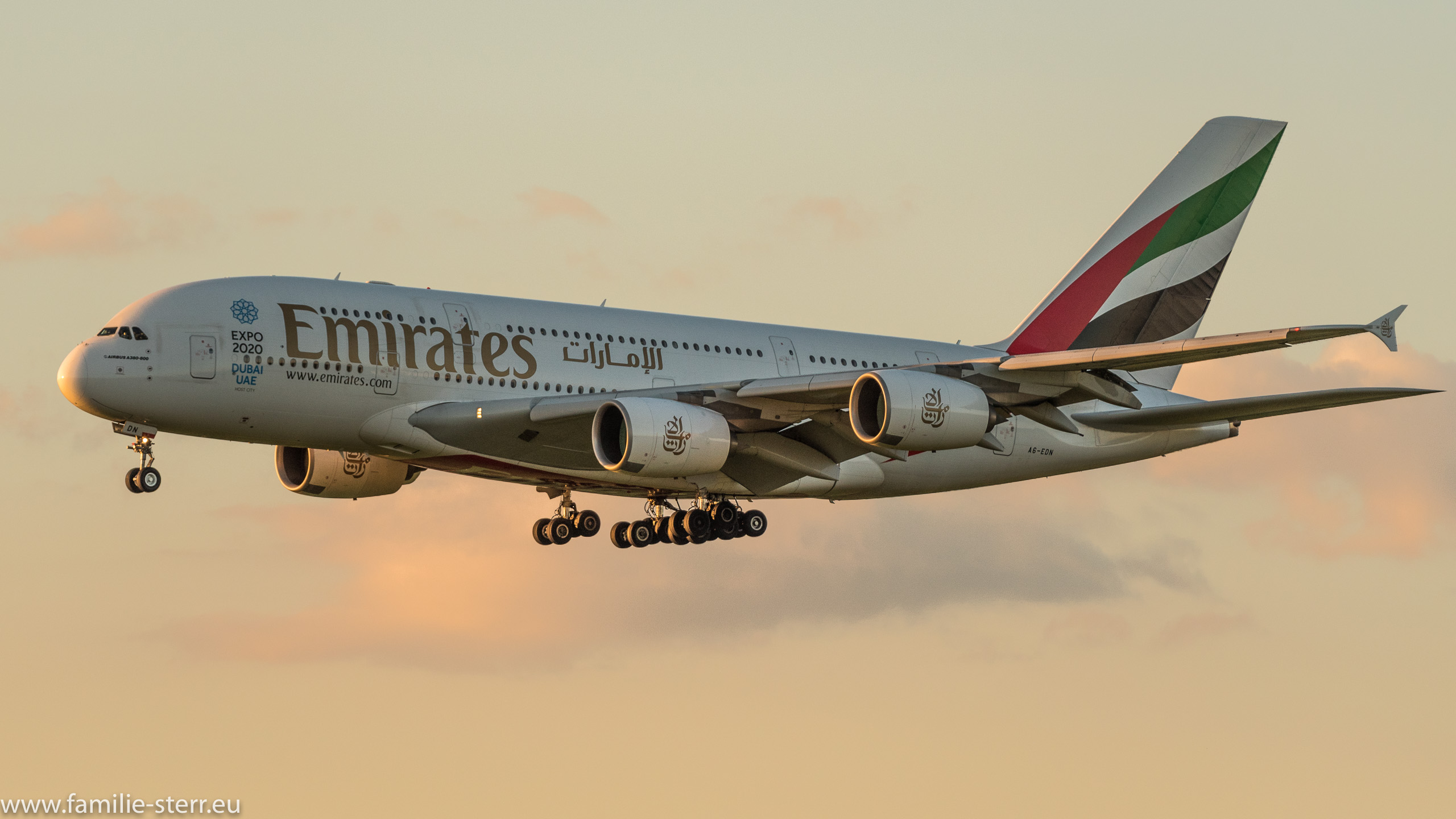 A6-EDN