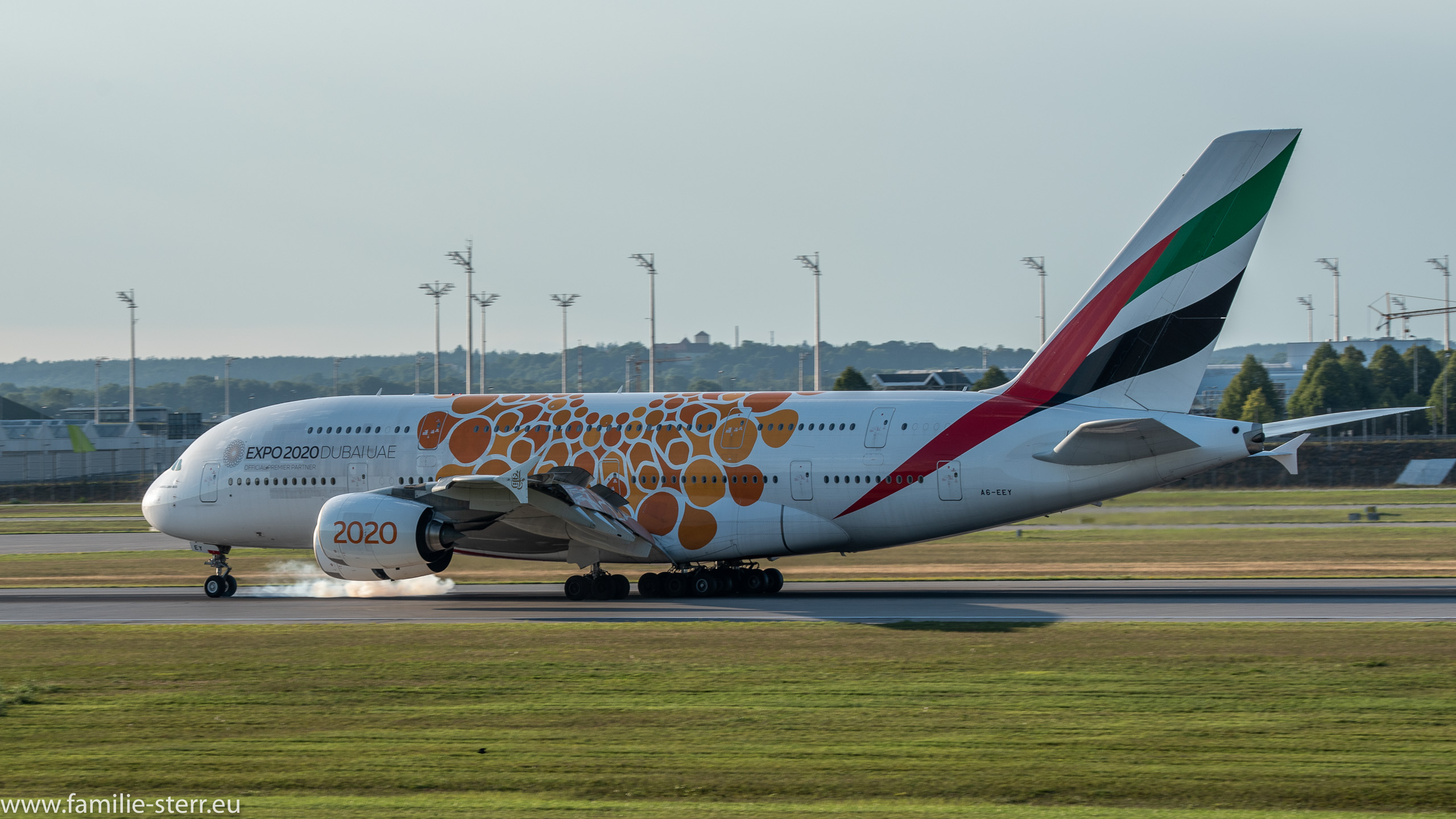 A6-EEY