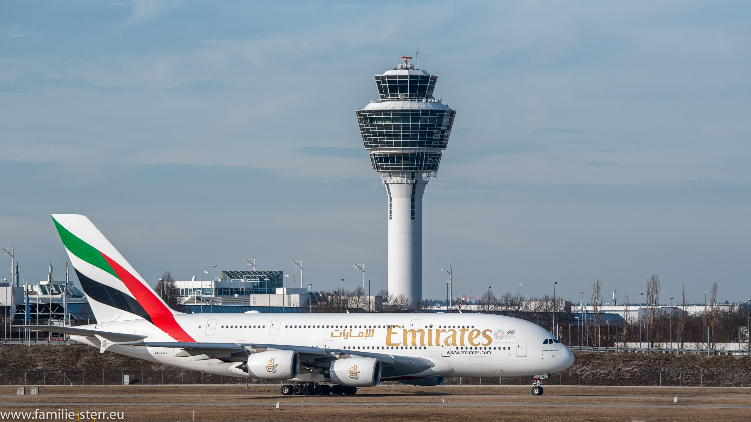 A6-EUJ