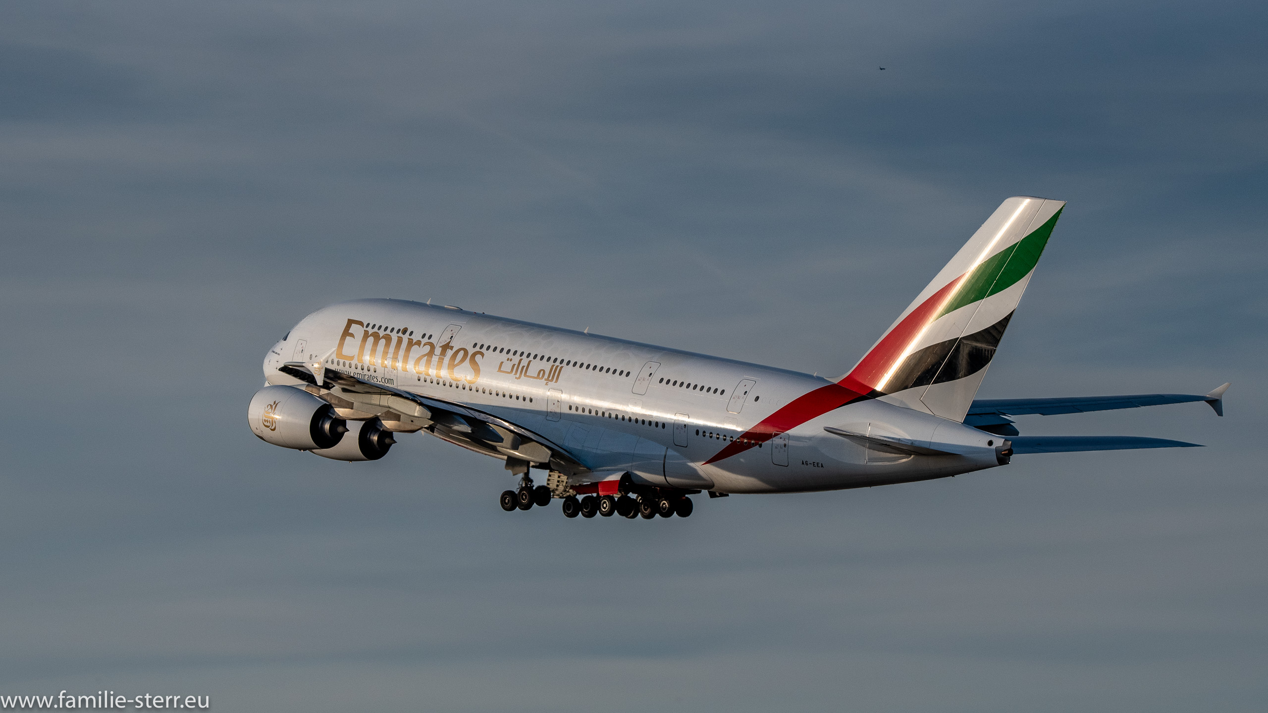 A6-EEA