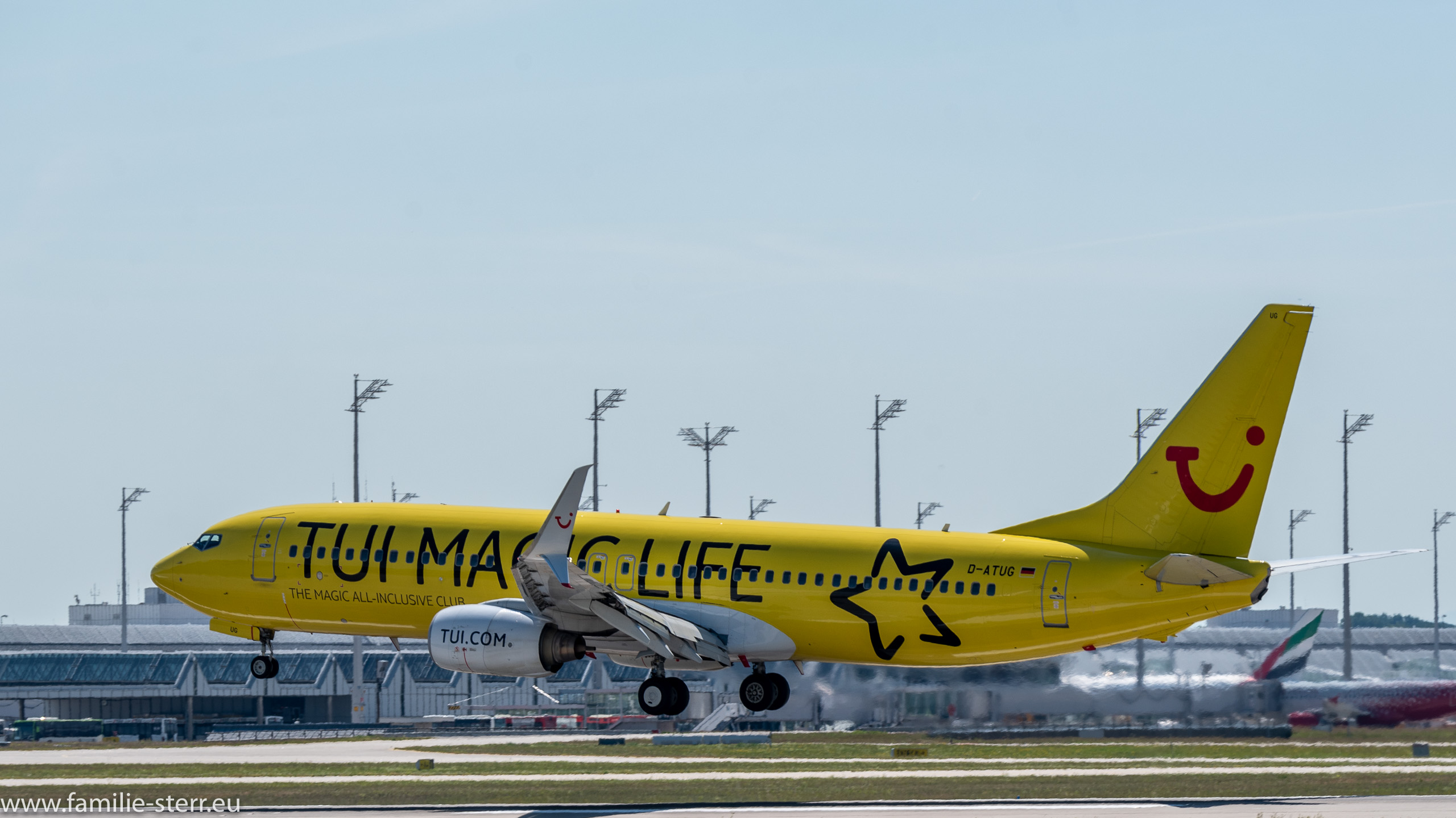 D-ATUG