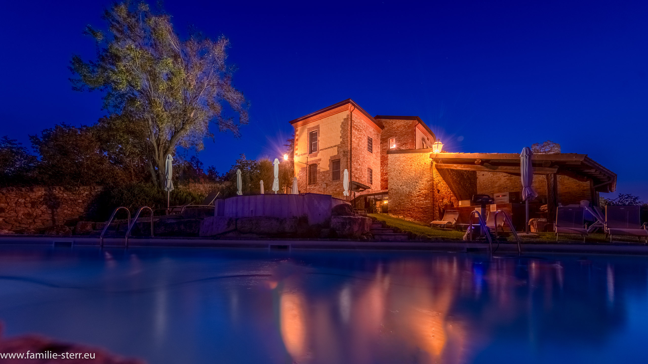 Borgo Tabiano Castello