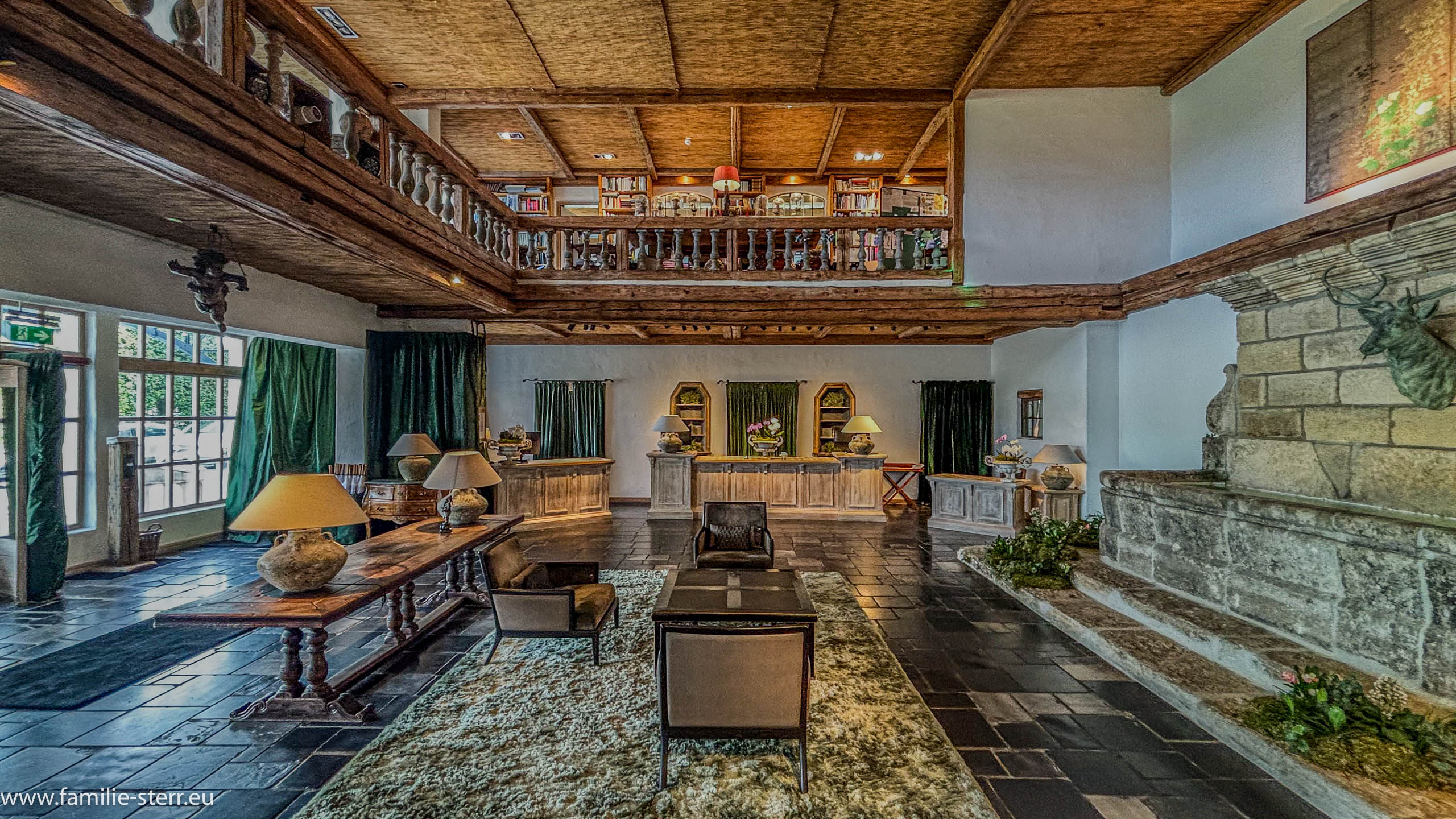 Bleiche Burg Spreewald