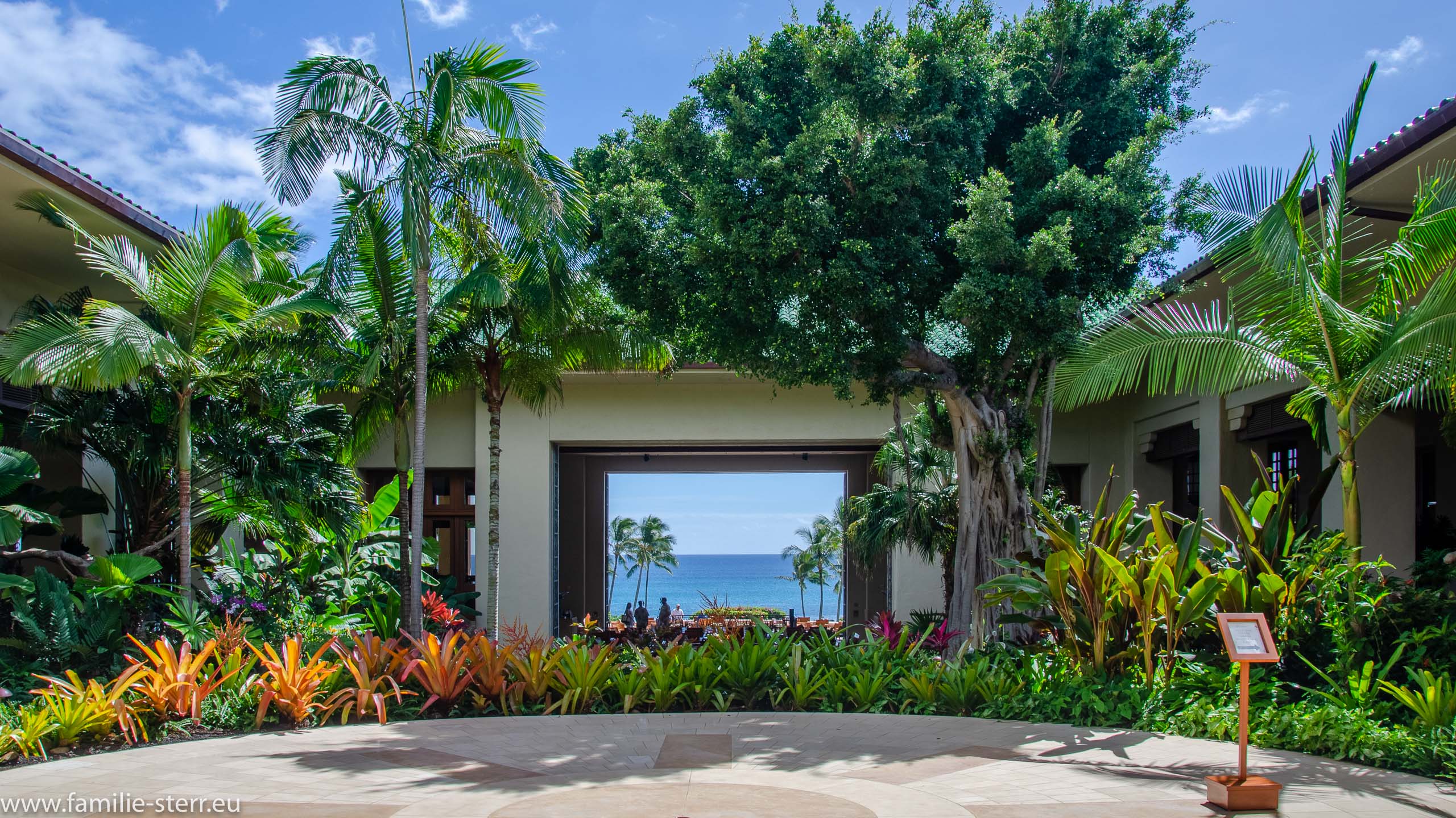 Grand Hyatt Kauai 1