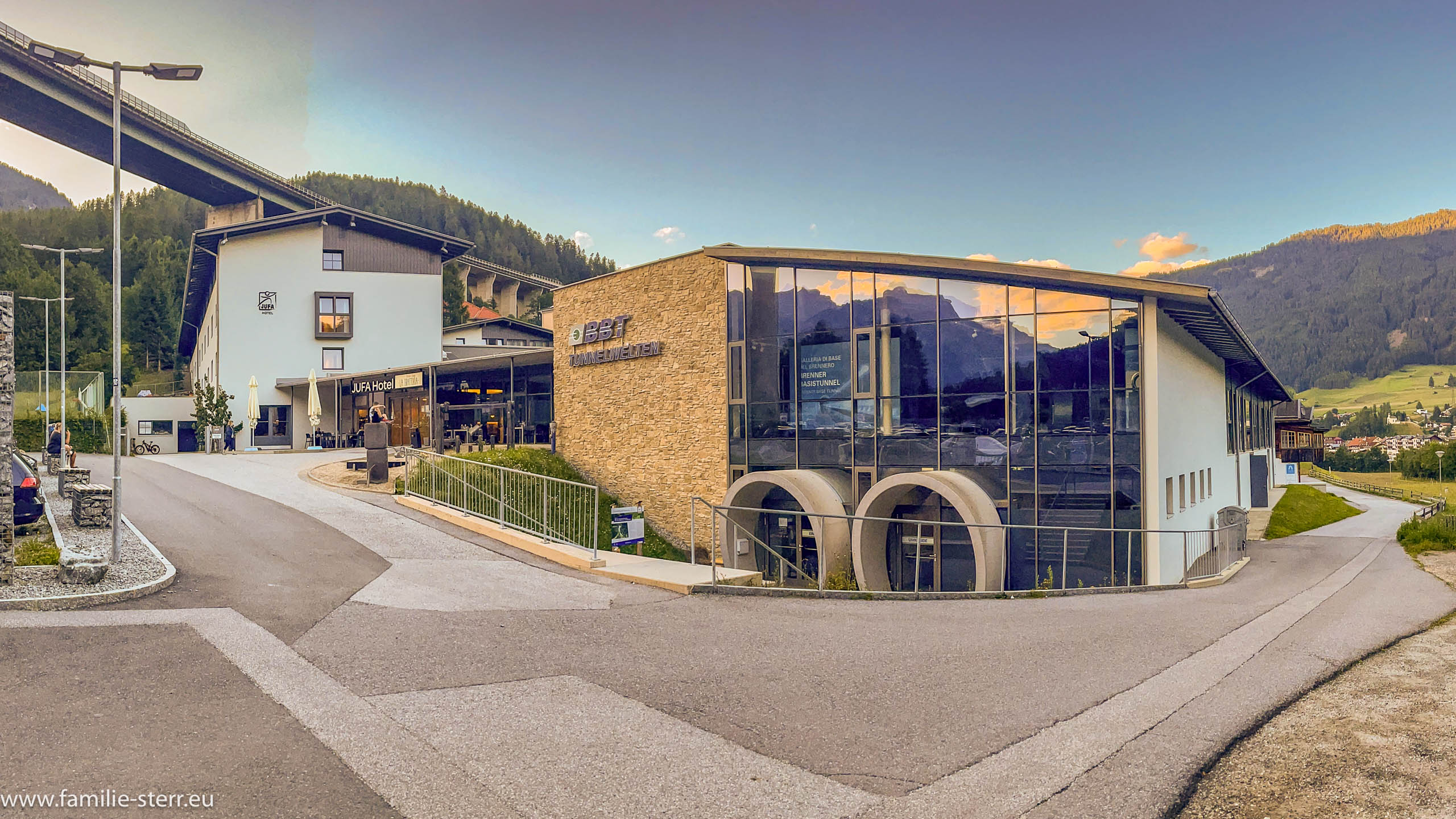 JUFA Hotel Wipptal