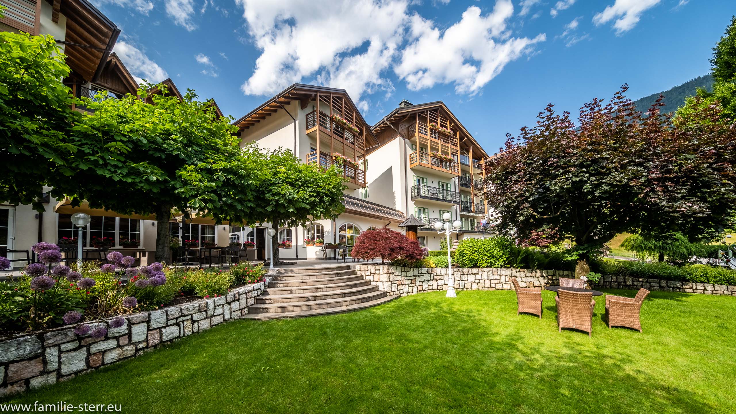 Lido Hotel Molveno