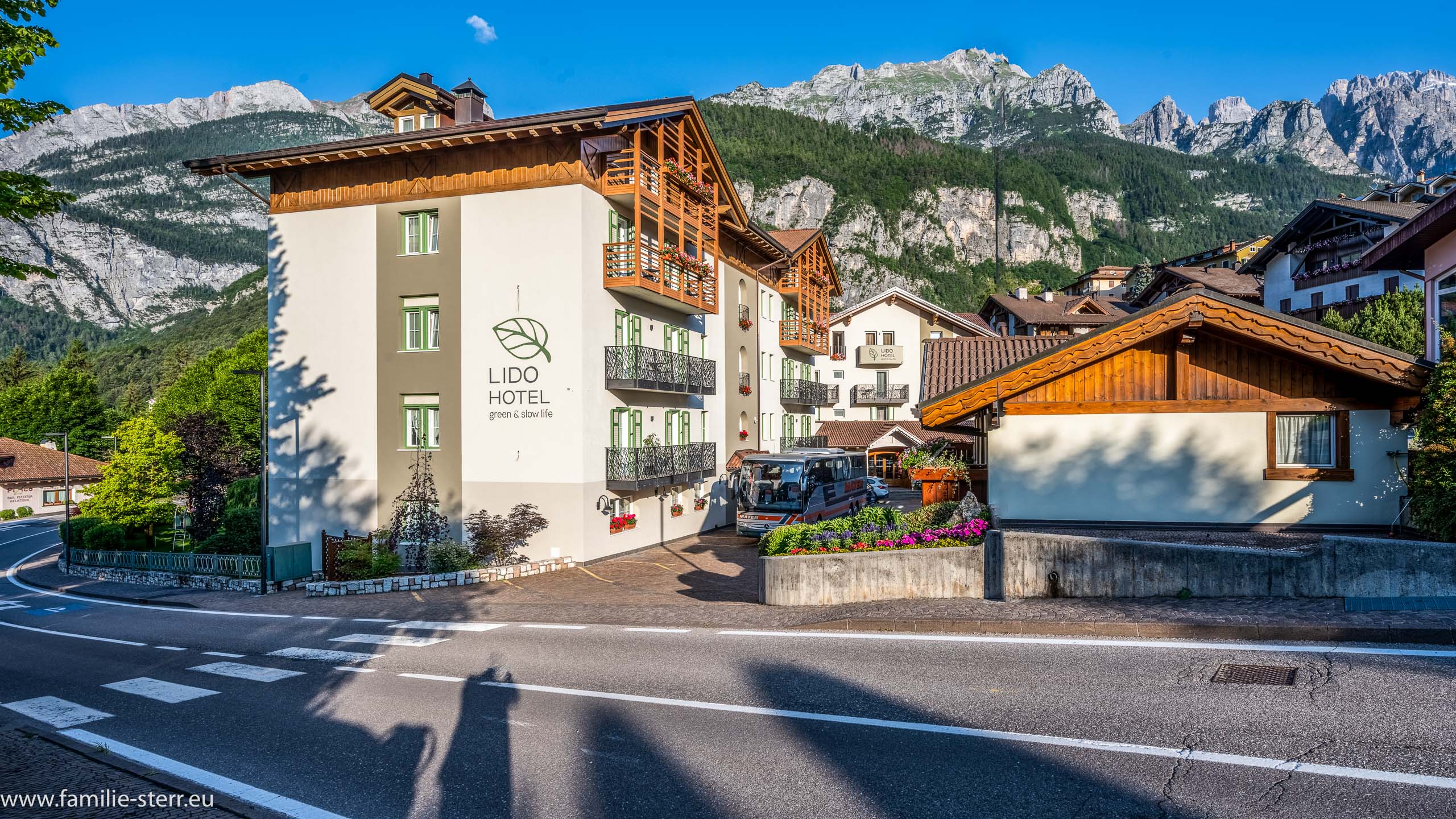 Hotel Lido di Molveno
