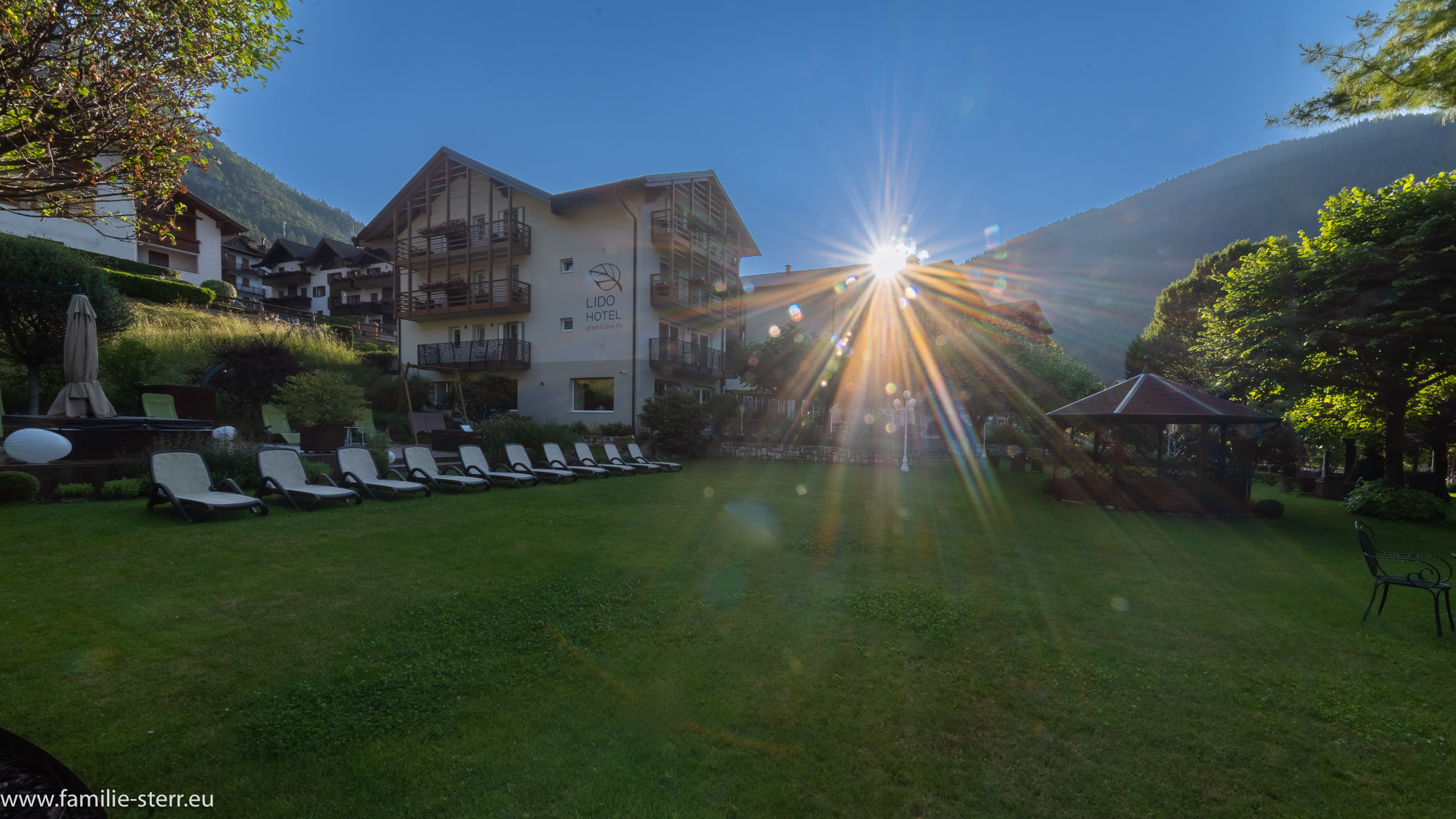 Hotel Lido di Molveno