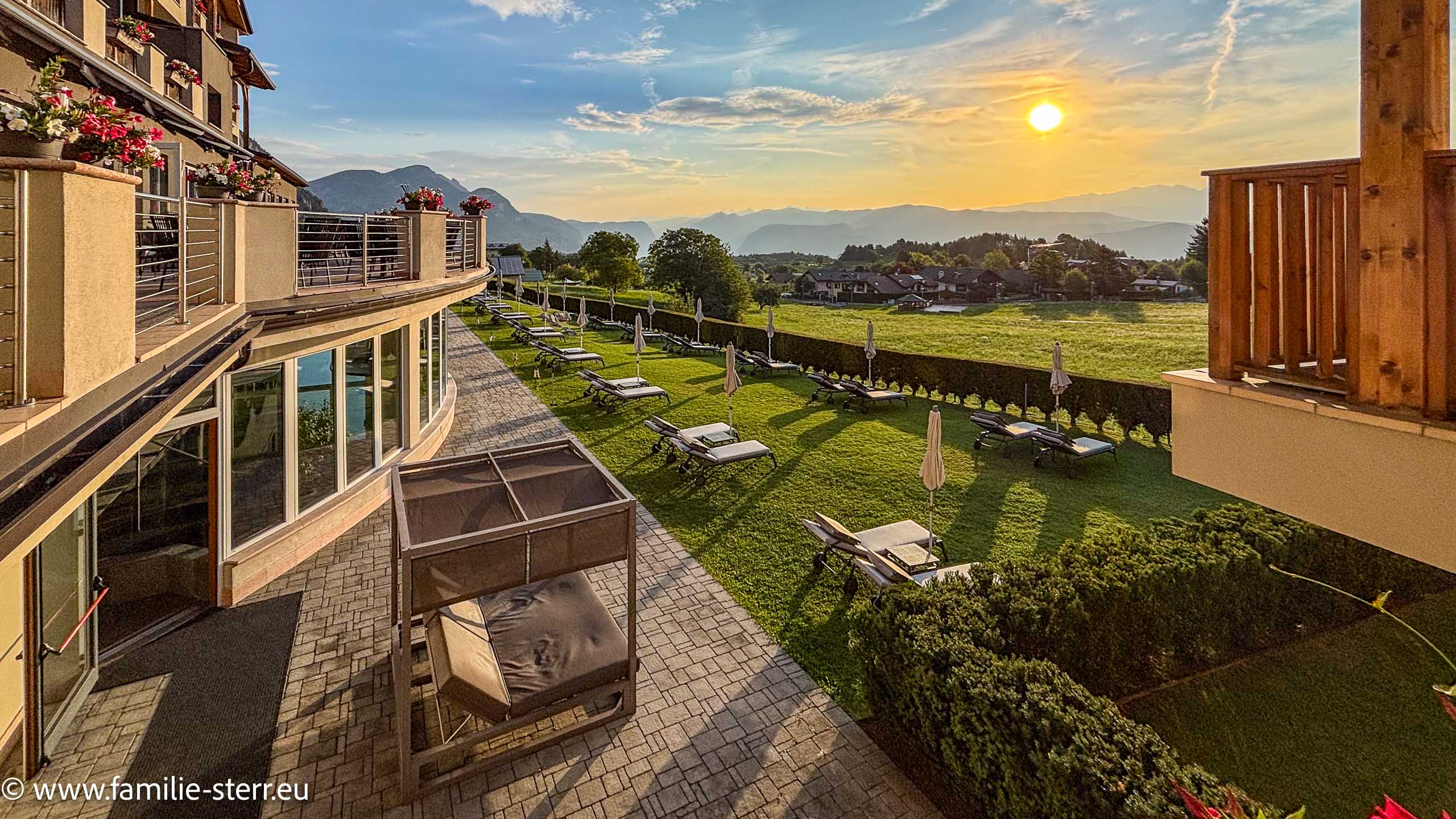 Solea Dolomiti Boutique Hotel