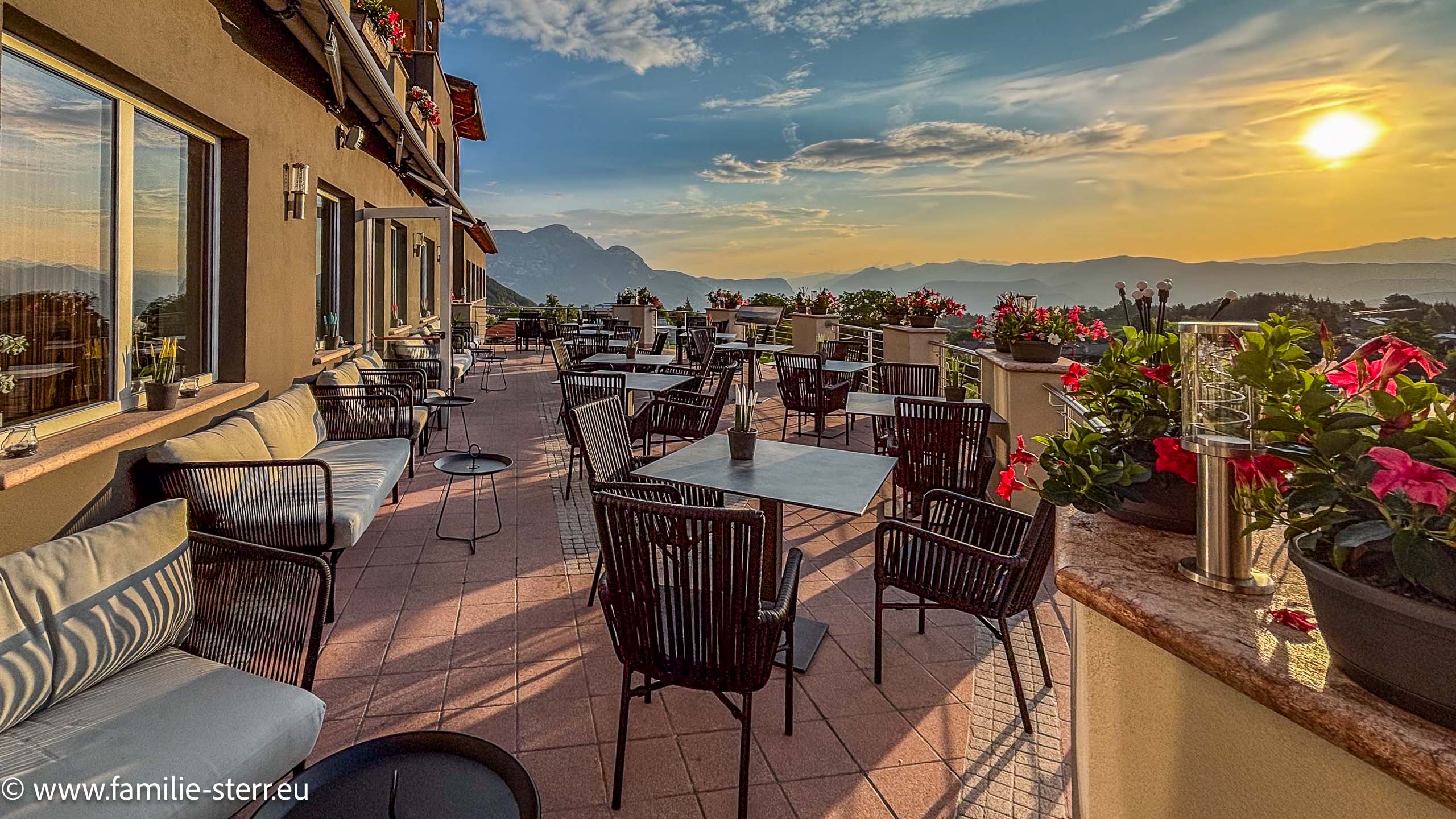 Solea Dolomiti Boutique Hotel