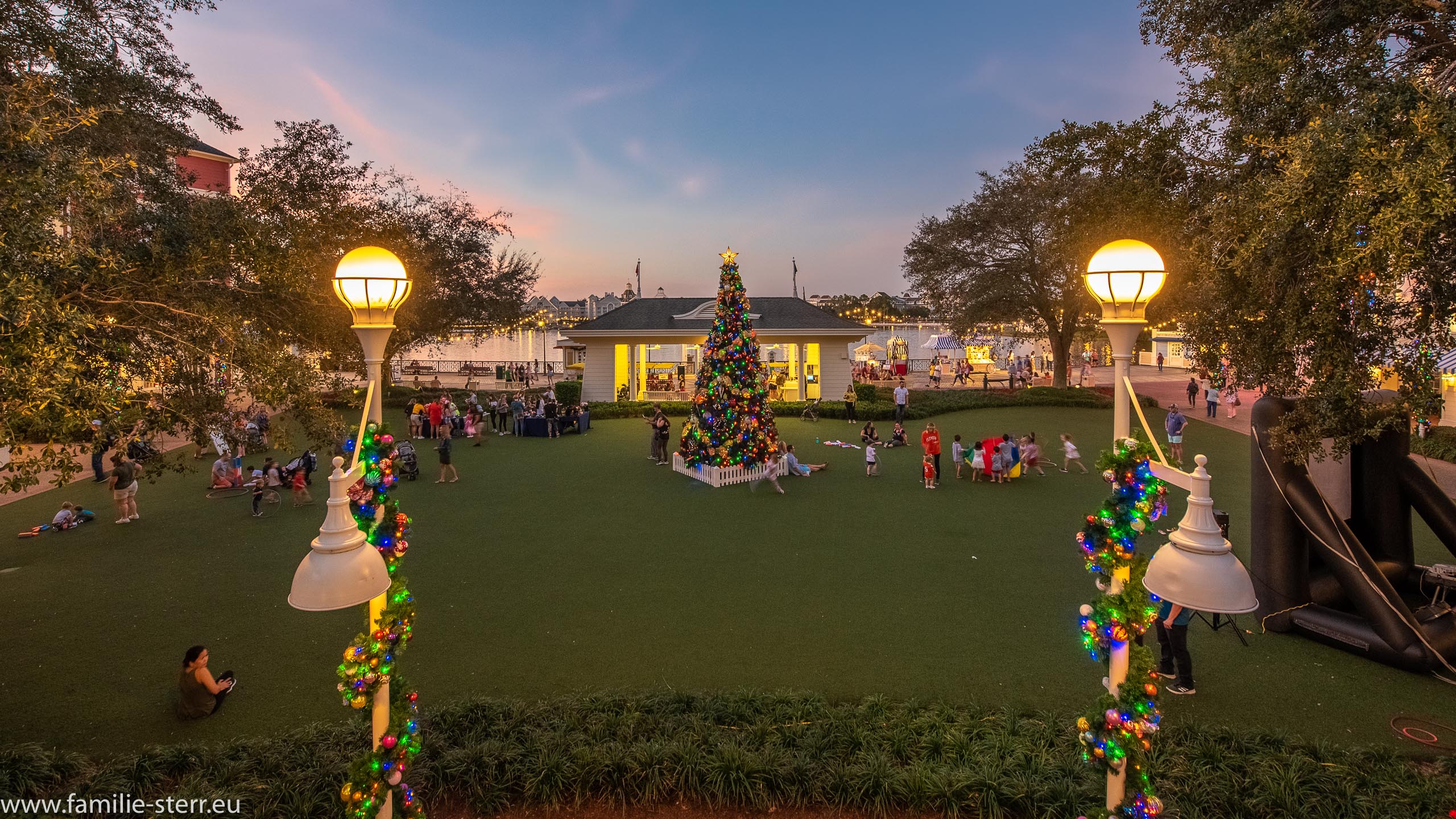 Disney's Boardwalk