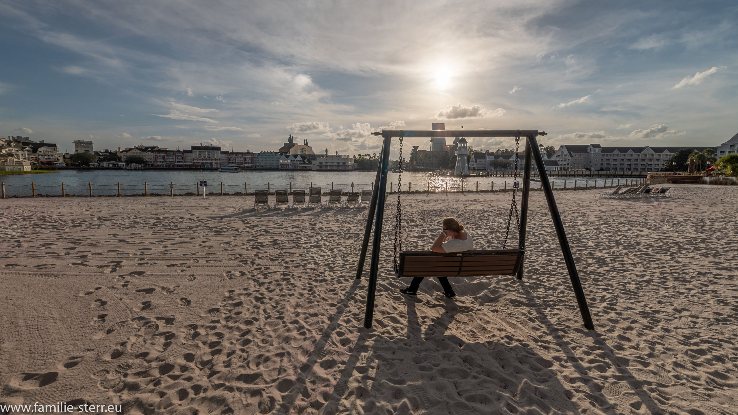 Disney's Beach Club