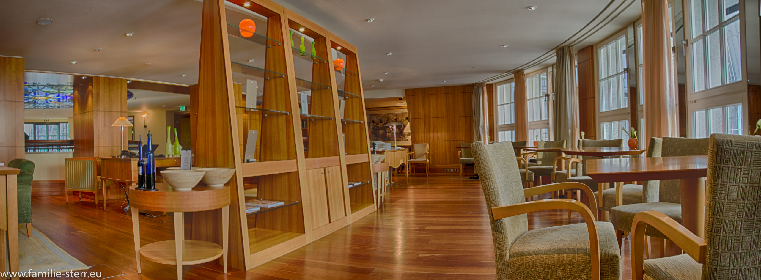 Park Hyatt Hamburg
