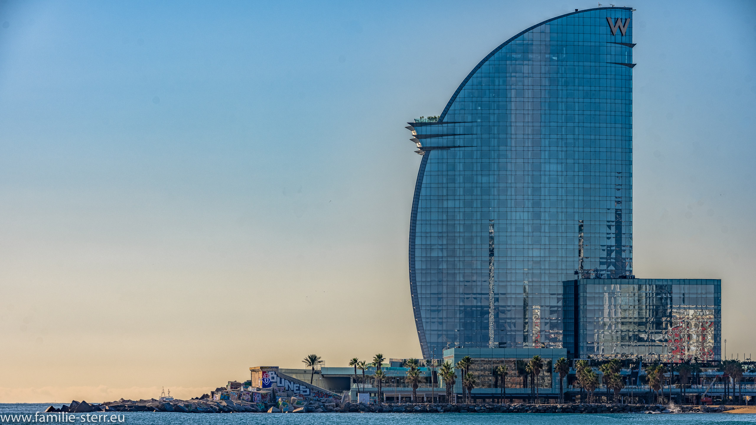 Barceloneta