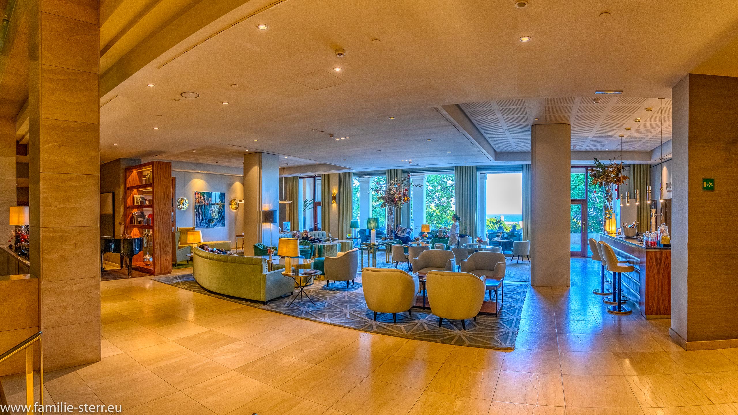 Hotel Miramar Barcelona
