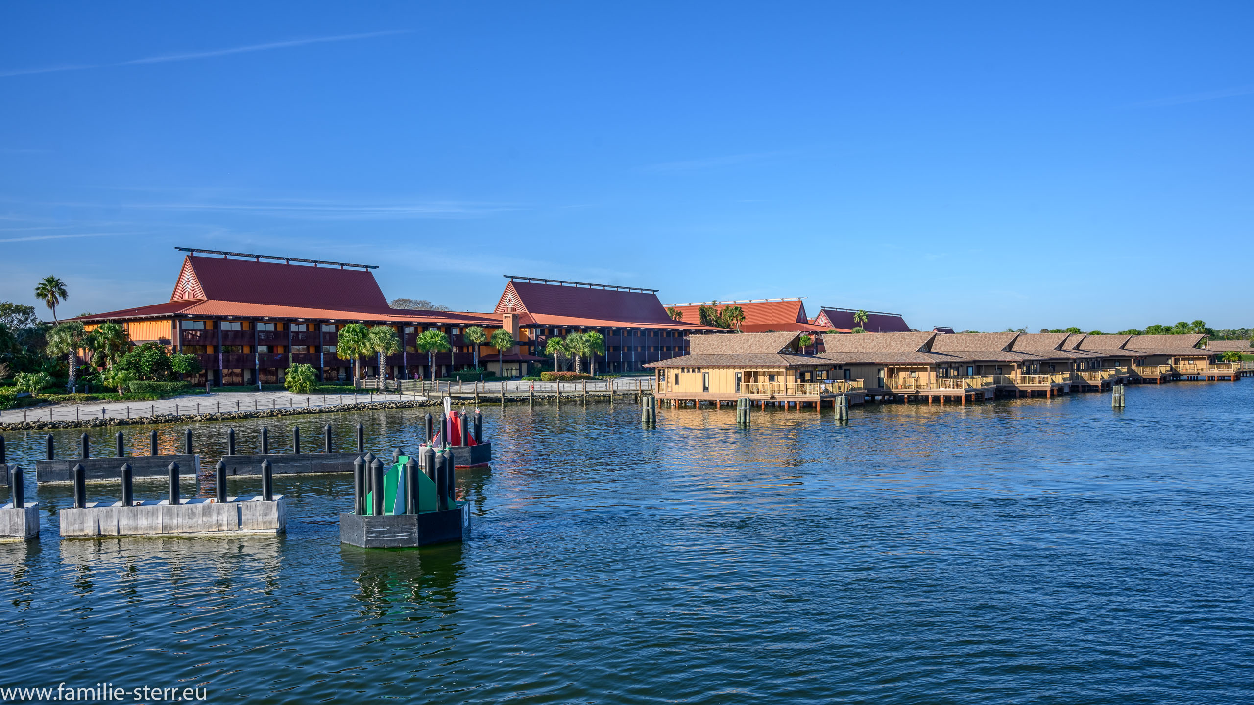 Disney World