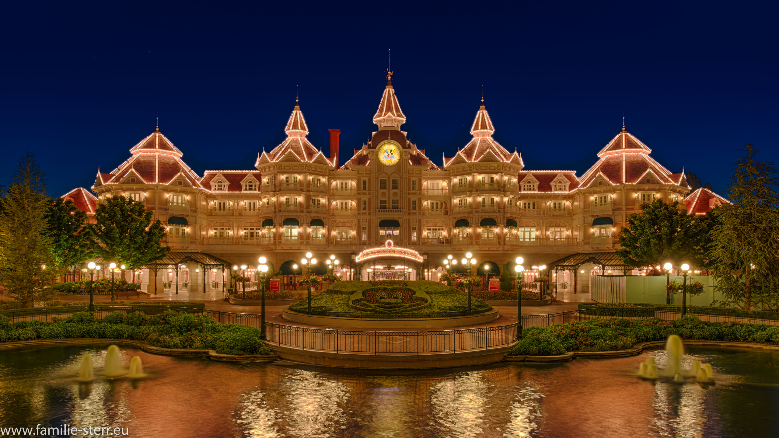 Disneyland Paris
