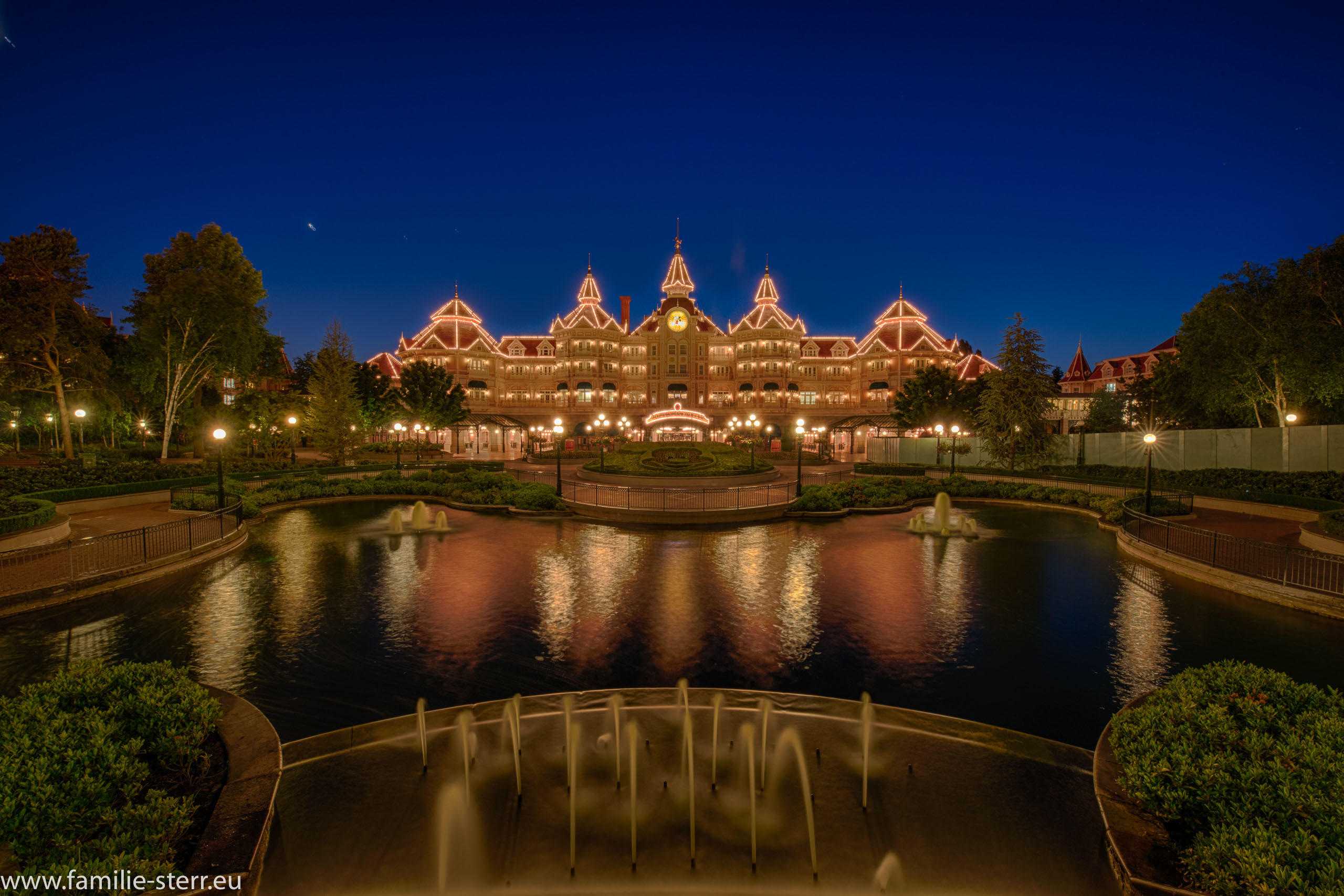 Disneyland Paris