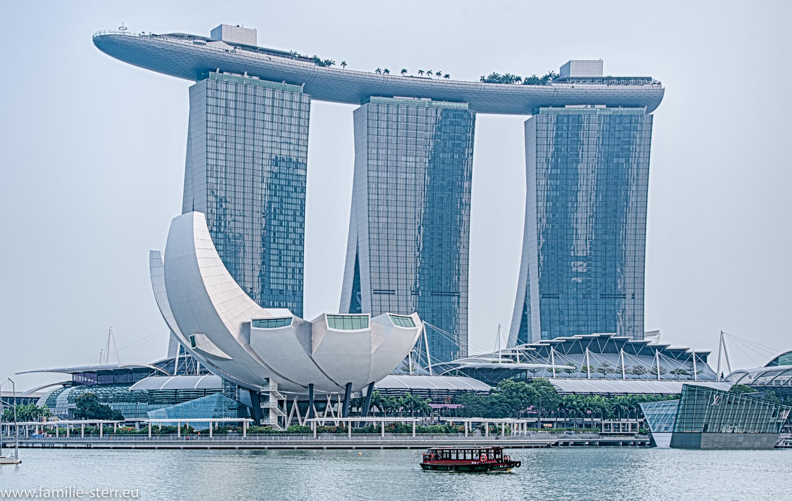 Marina Bay Sands