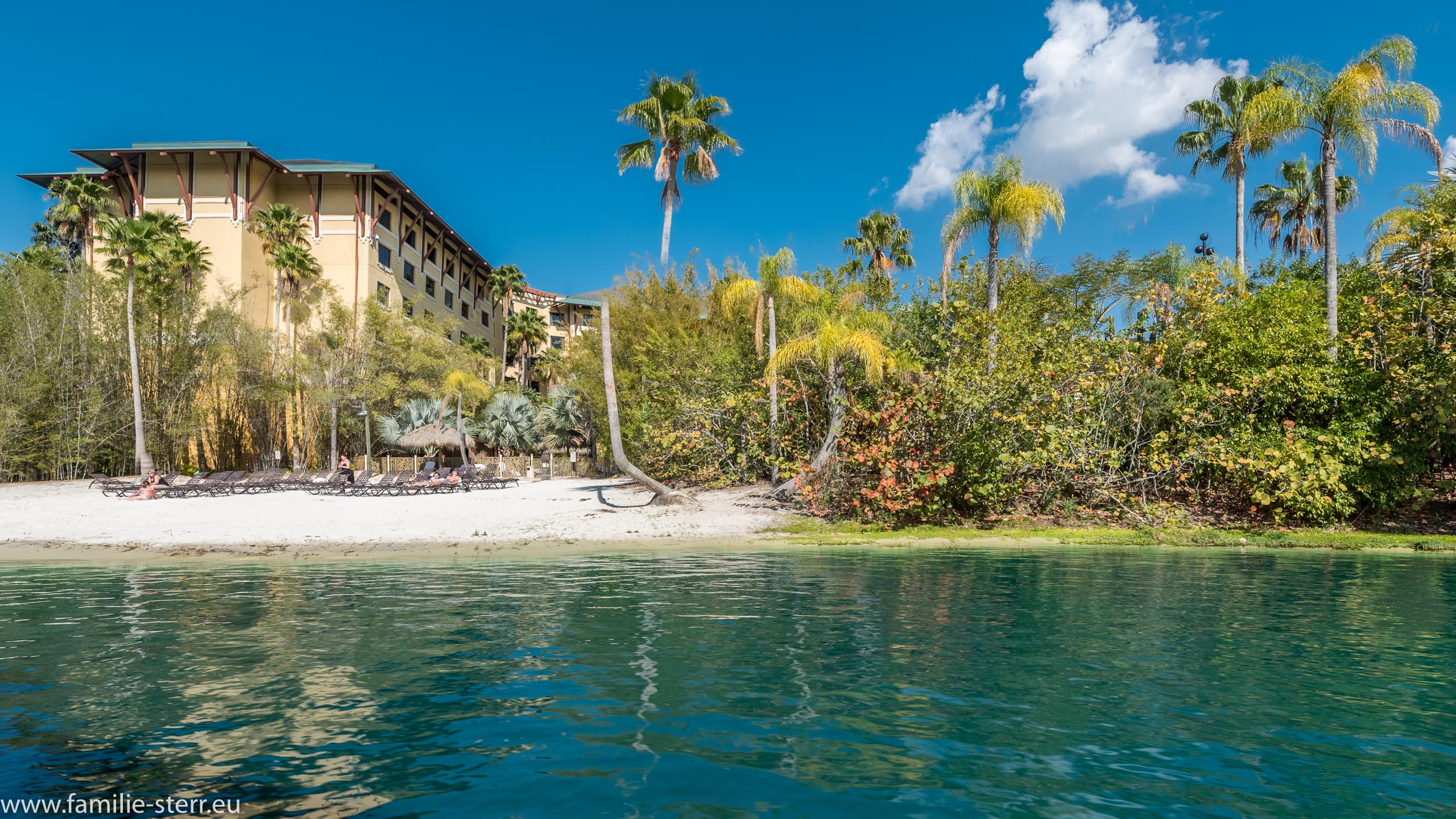 Loew's Royal Pacific Resort