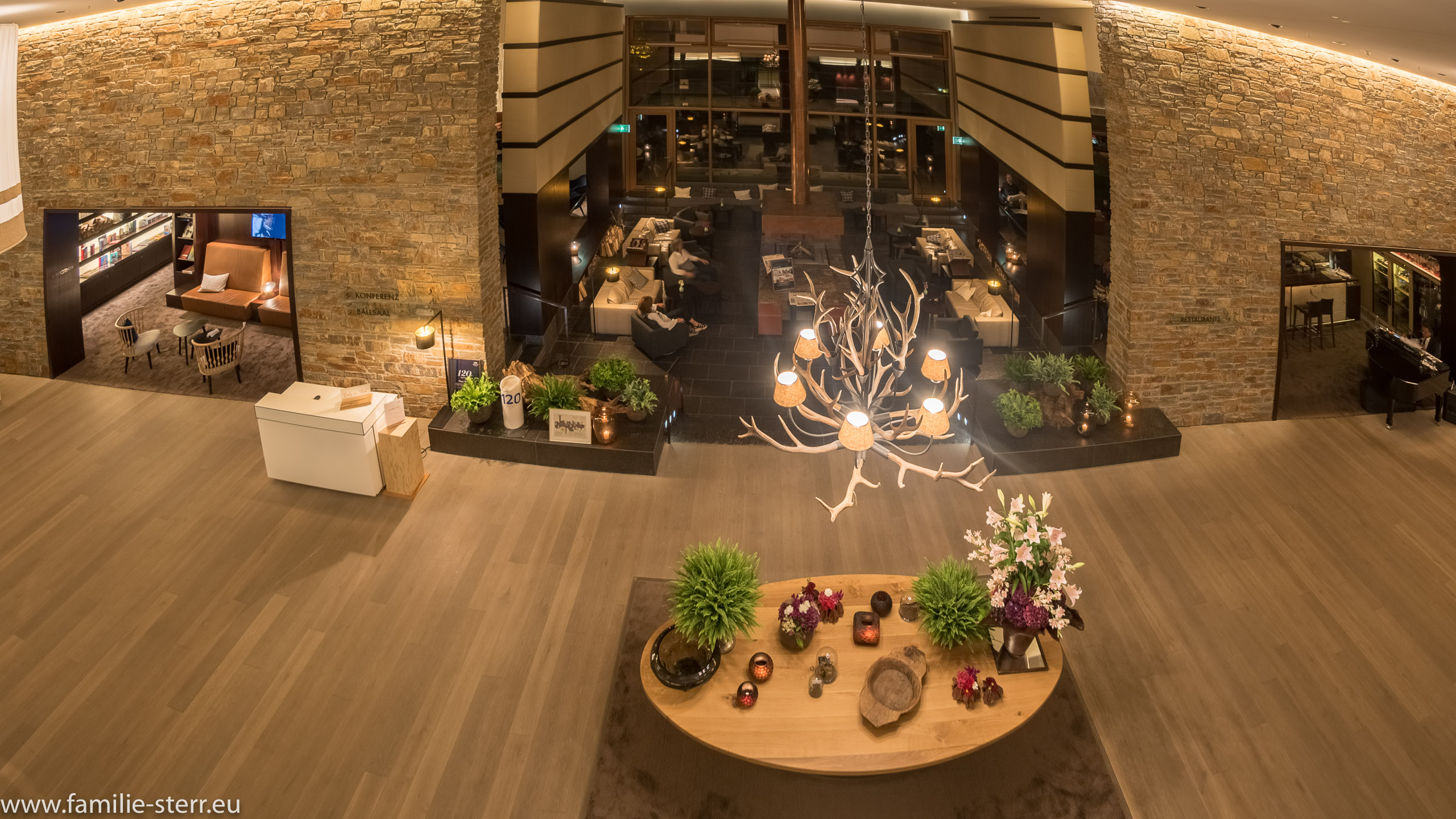Kempinski Berchtesgaden