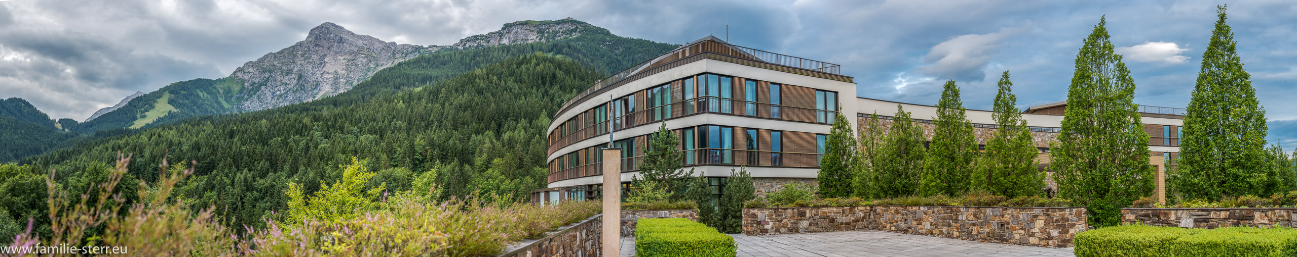 Kempinski Berchtesgaden